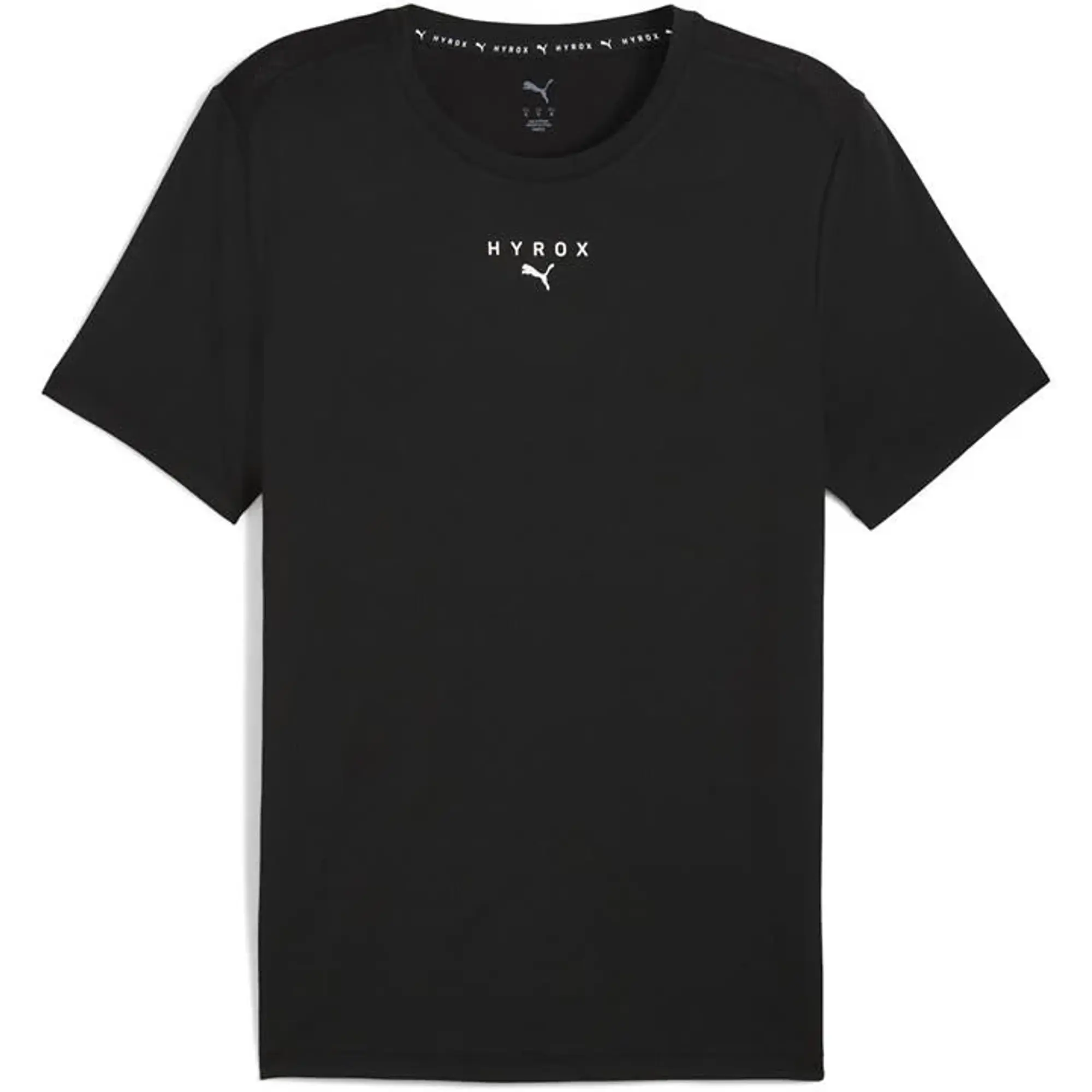 Puma x HYROX Cloudspun Thermo Men's Training T-Shirt - SS25