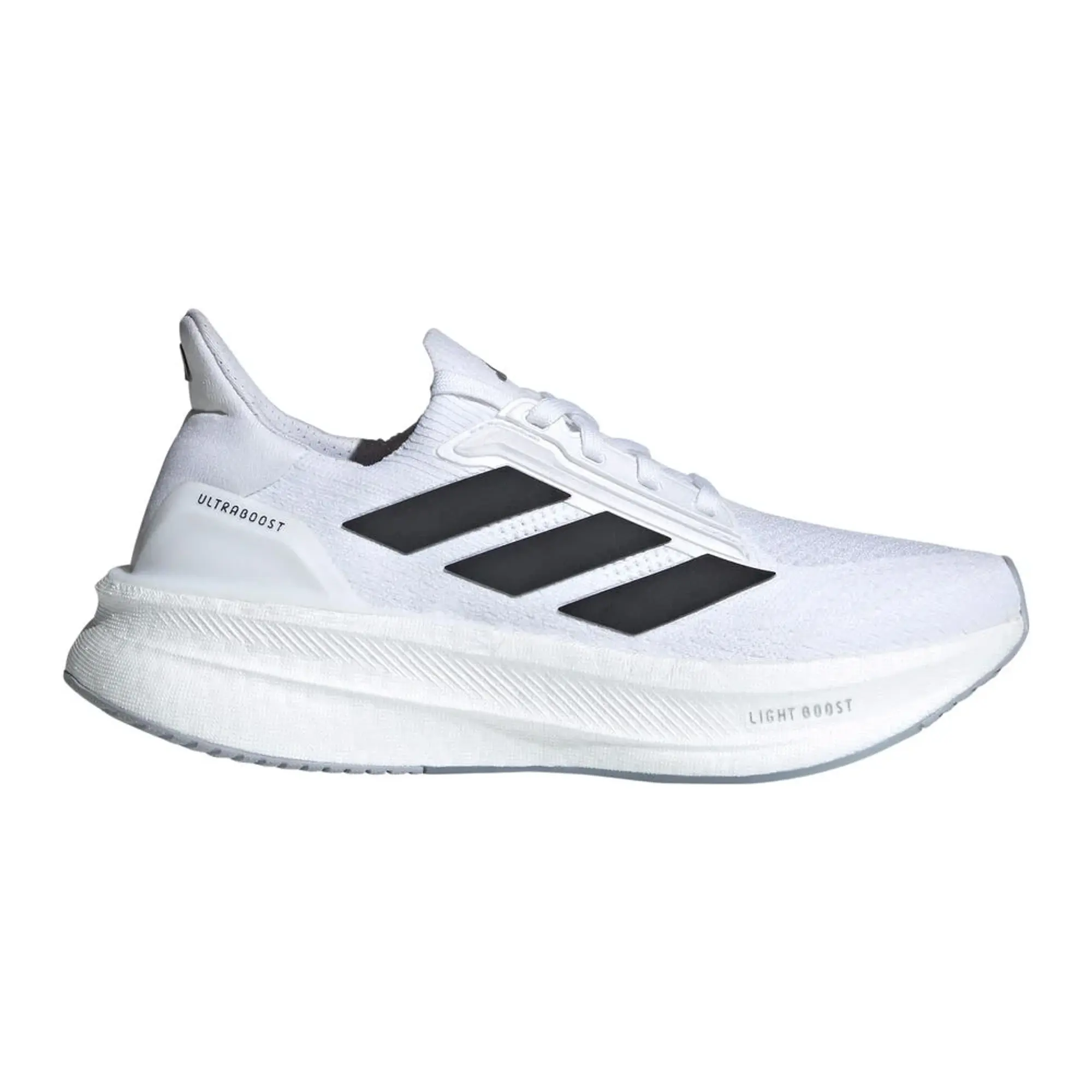 adidas Ultraboost 5X Neutral Running Shoe Women - White, Black