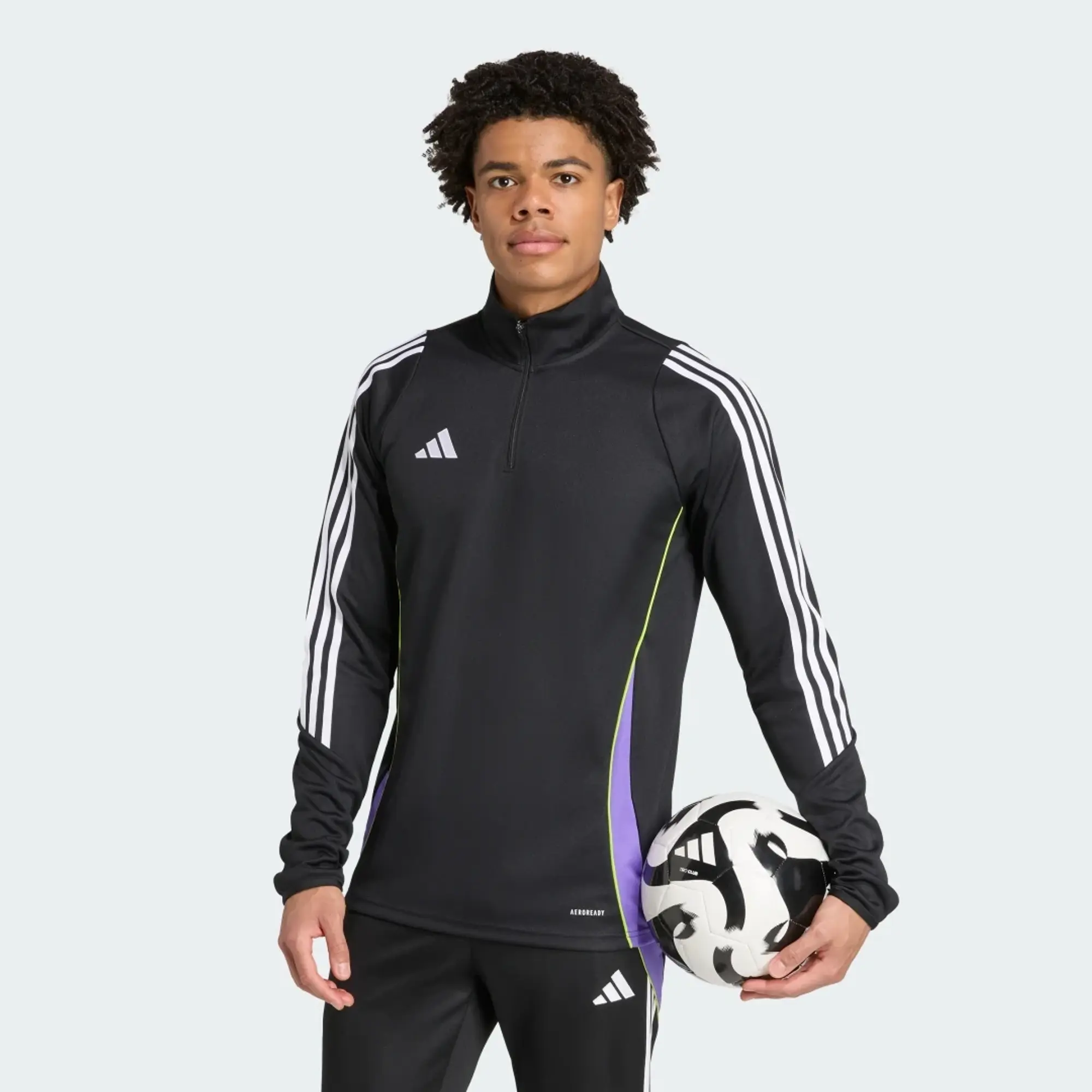 adidas Tiro 24 Training Top