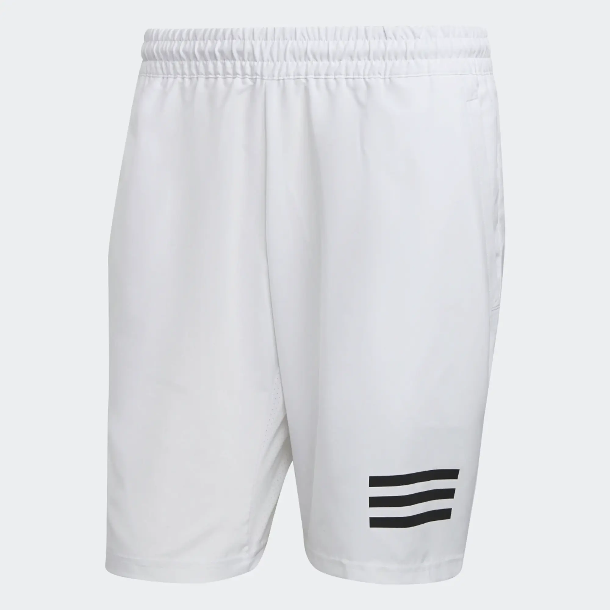 adidas Club Tennis 3-Stripes Shorts