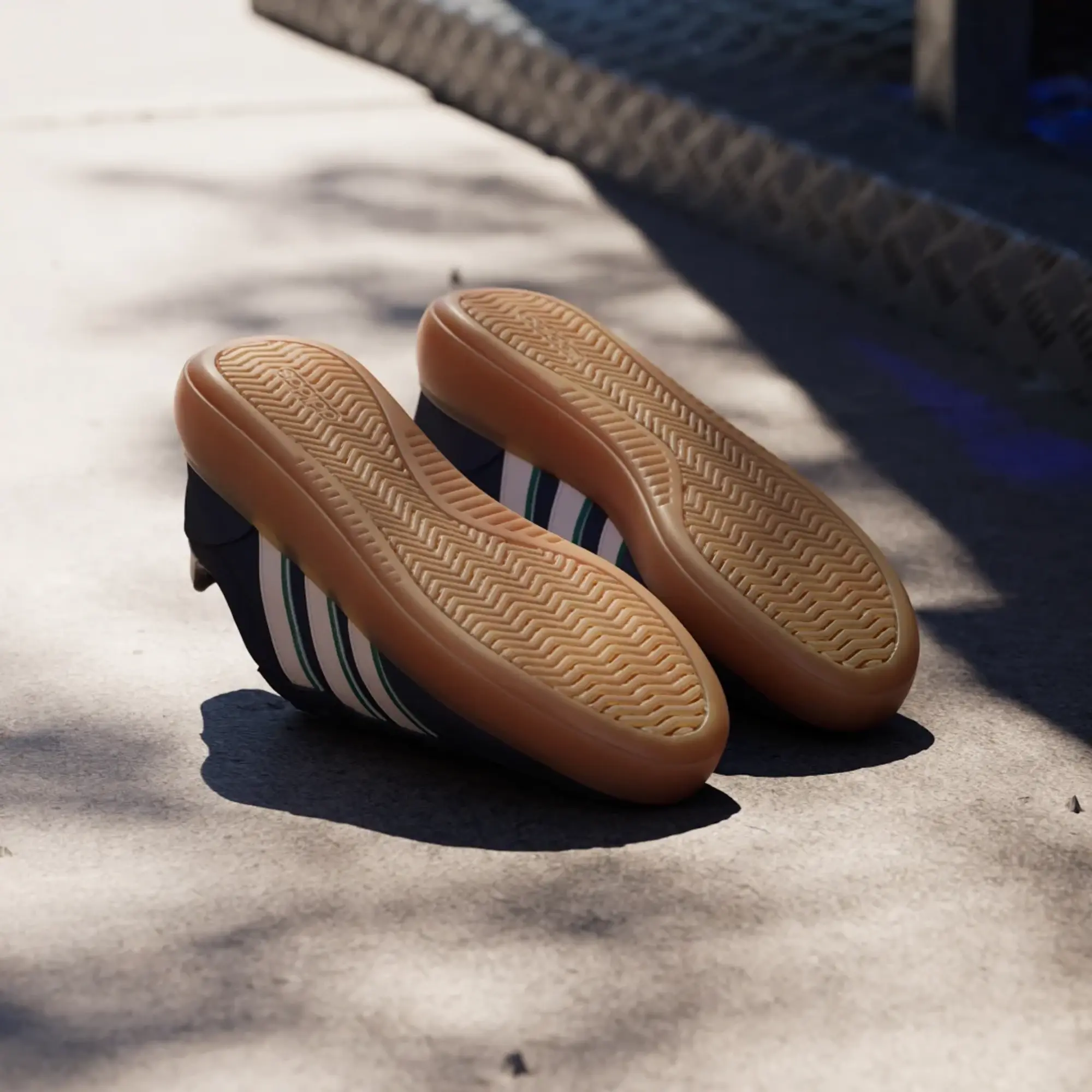 adidas Barreda Decode Shoes