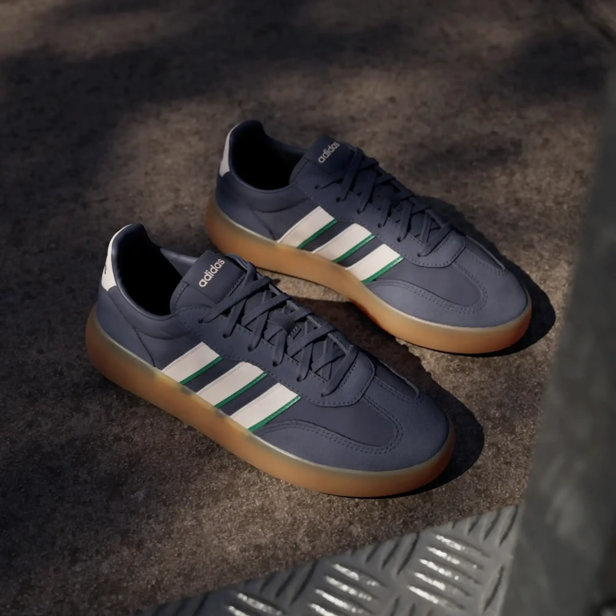 adidas Barreda Decode Shoes