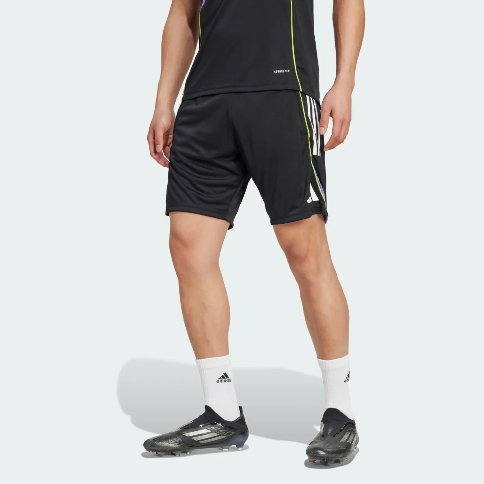 adidas Tiro 25 Competition Training Shorts