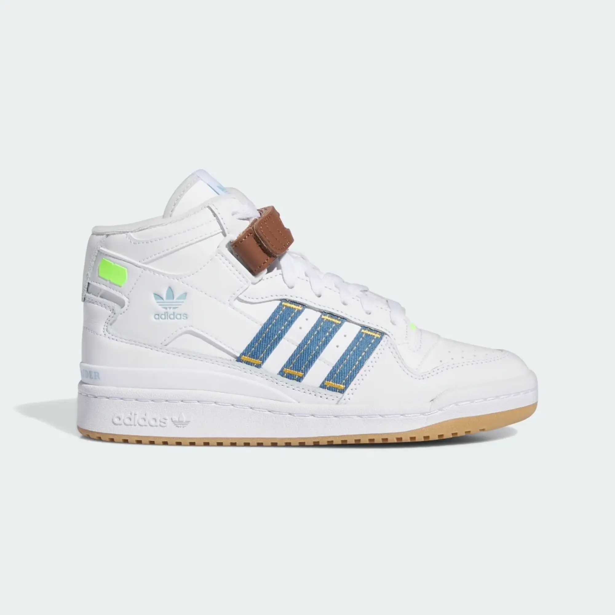 adidas Forum Mid x KSENIASCHNAIDER Shoes
