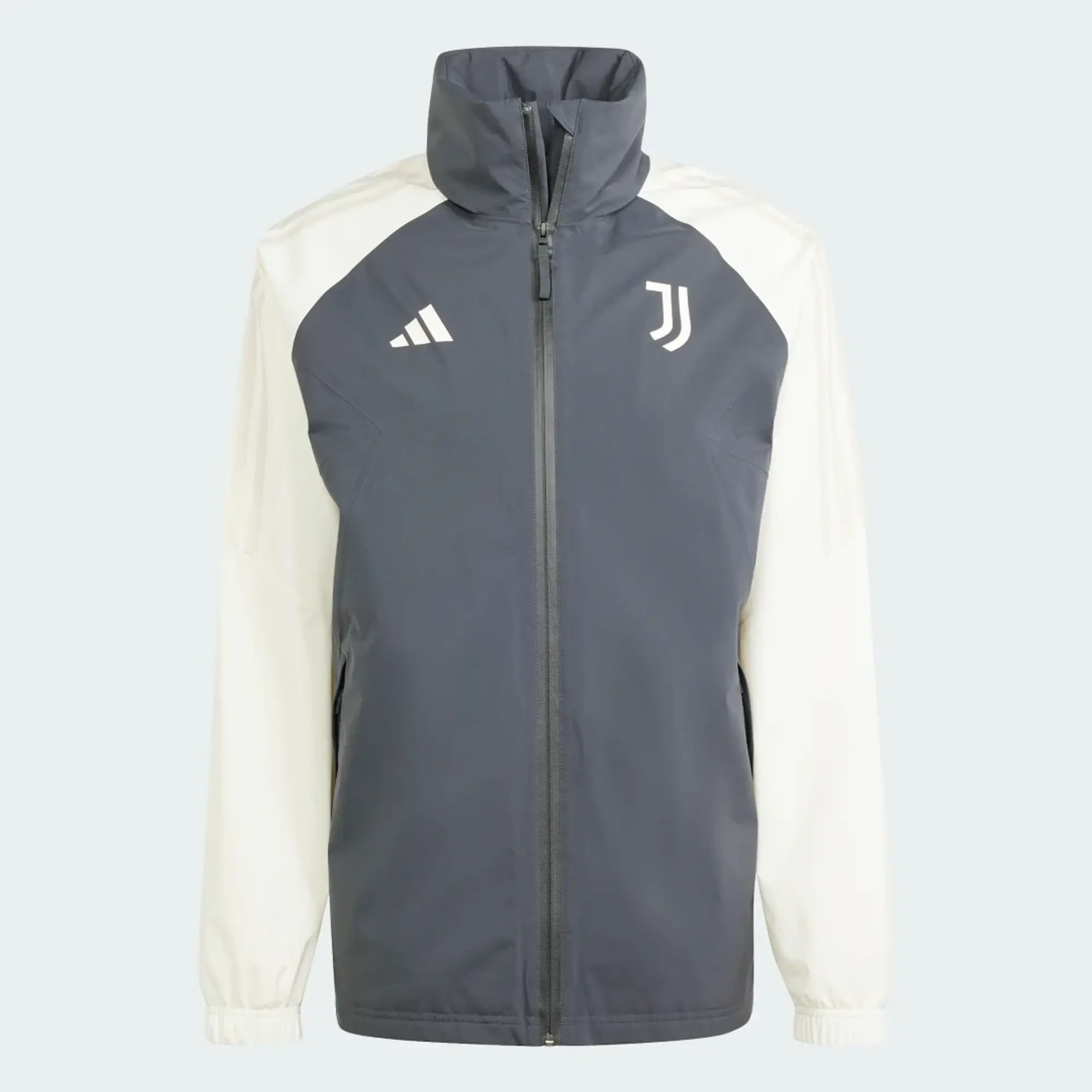 adidas Juventus Condivo 22 Rain Jacket