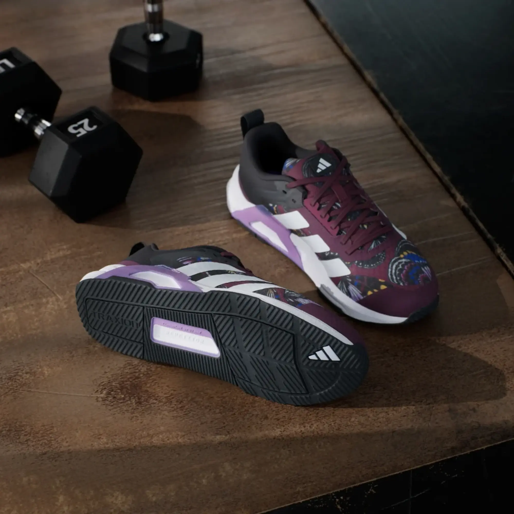 adidas Dropset Control Training Shoes