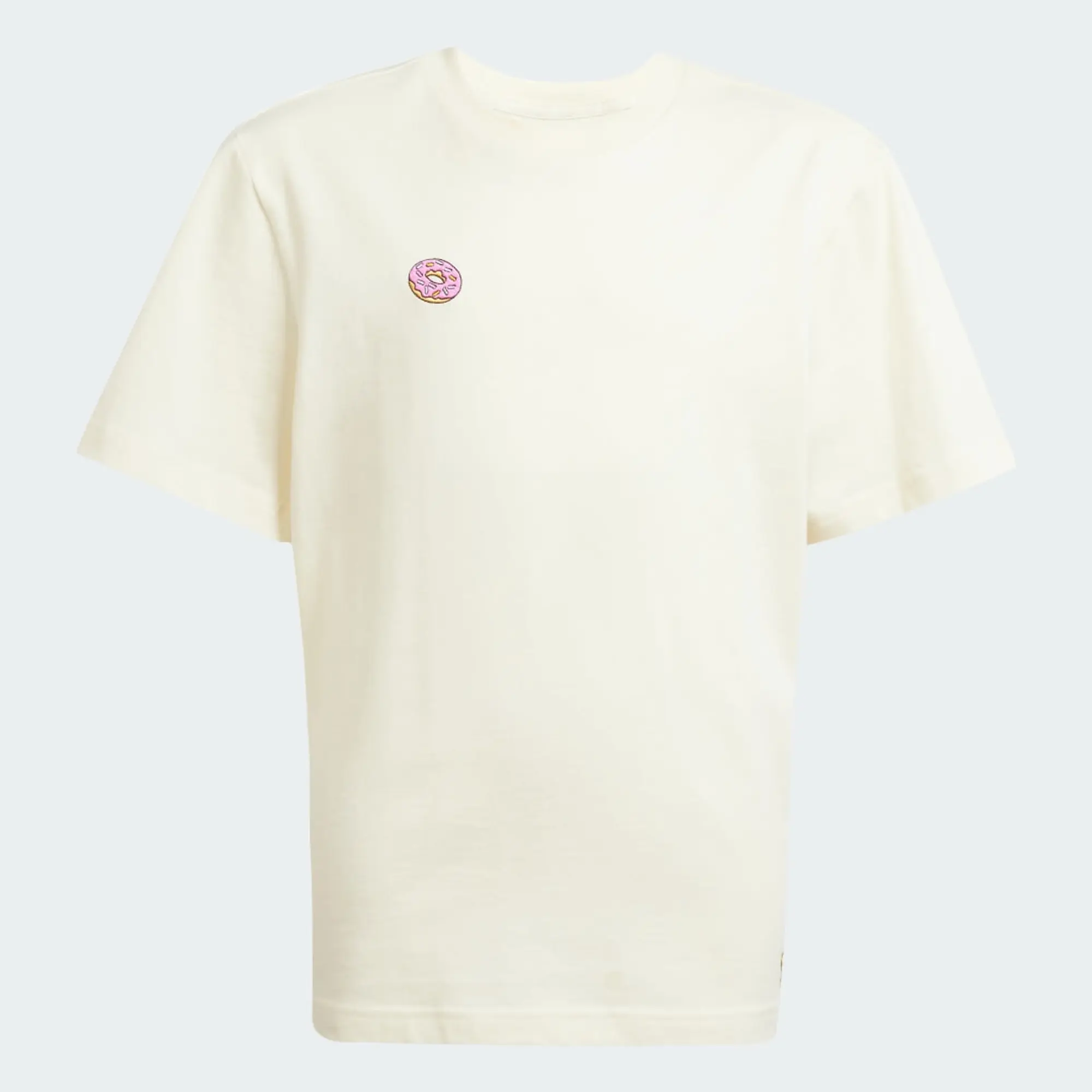 adidas The Simpsons Graphics T-Shirt Kids