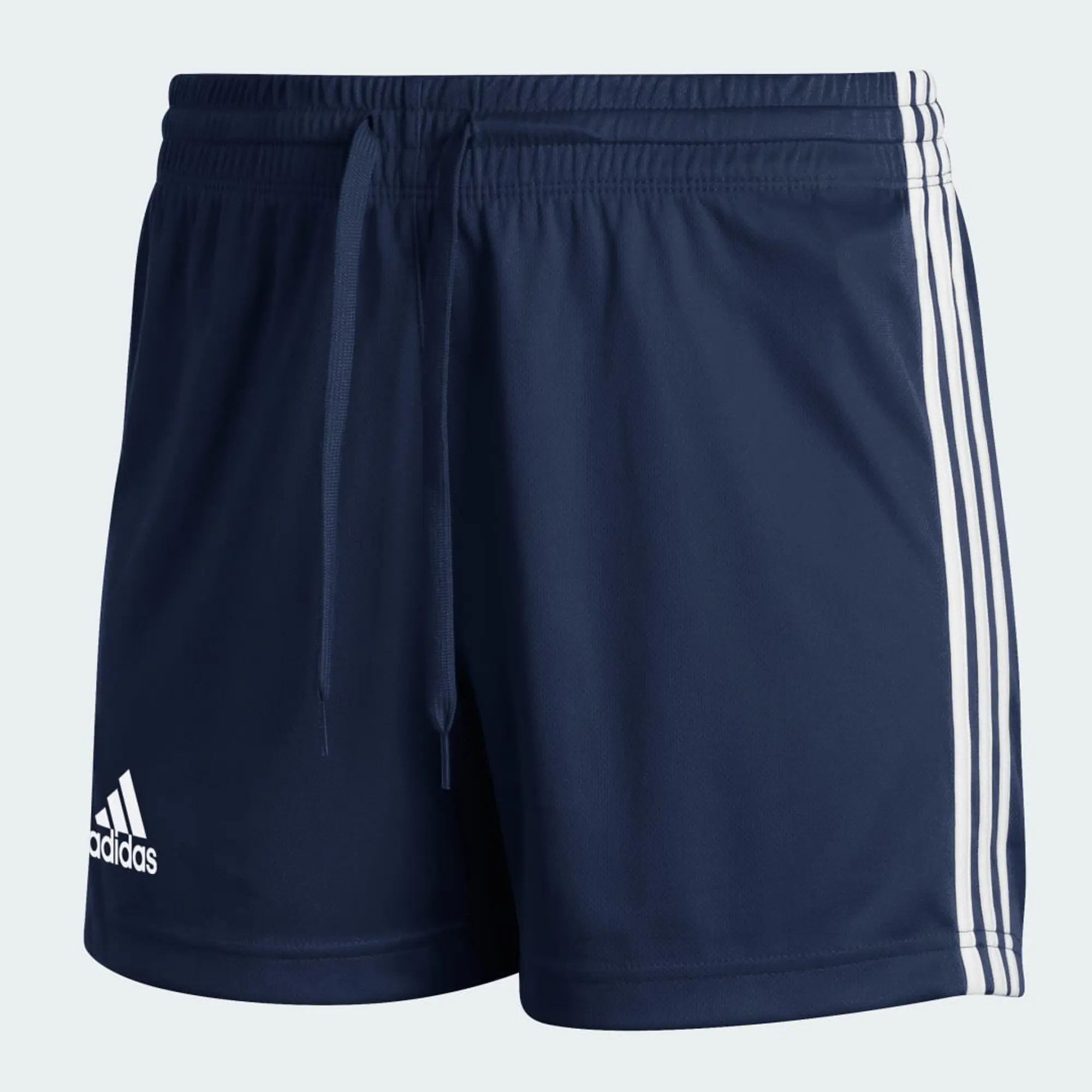 adidas W 3 STRIPE SHOR