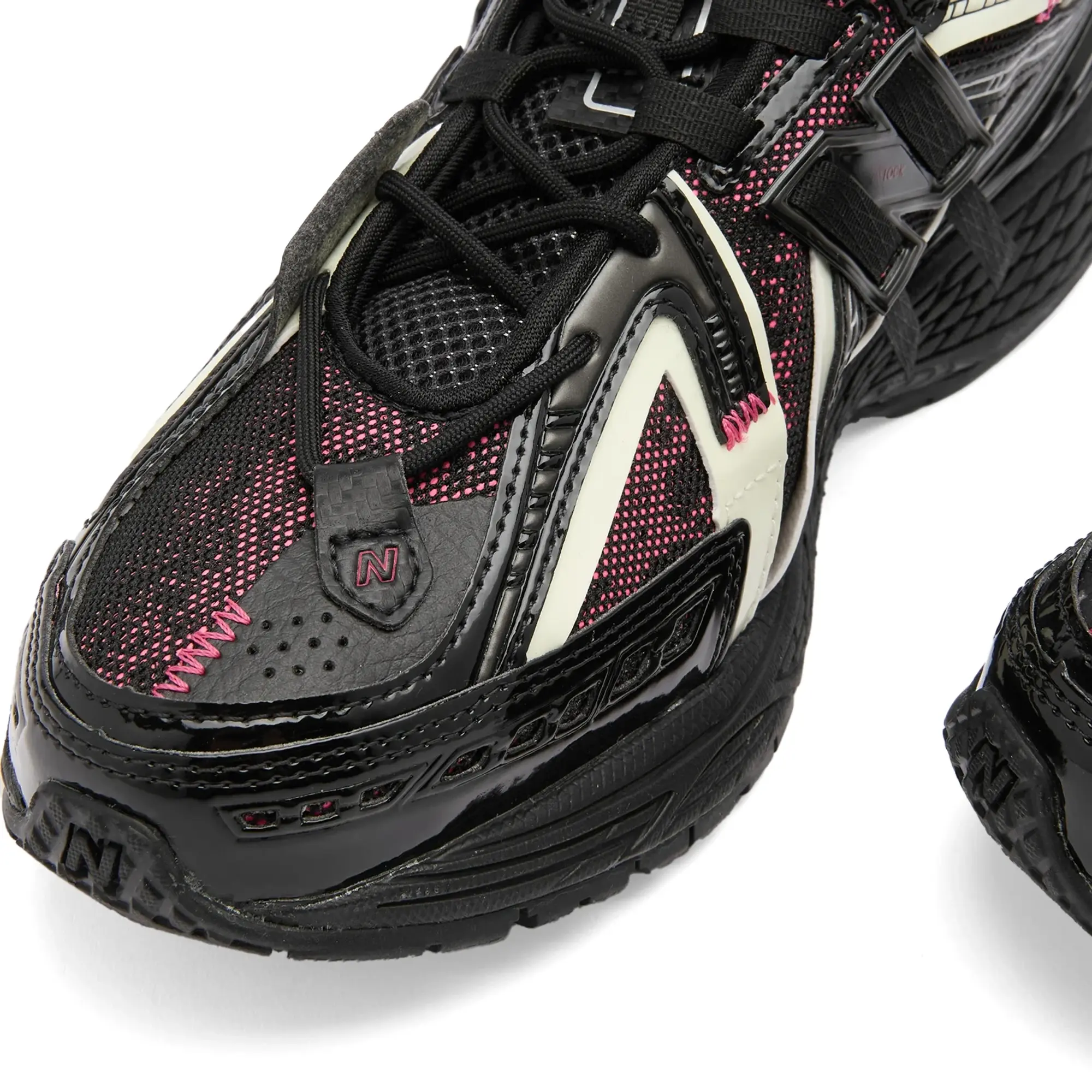 New Balance 1906A Sneaker Black