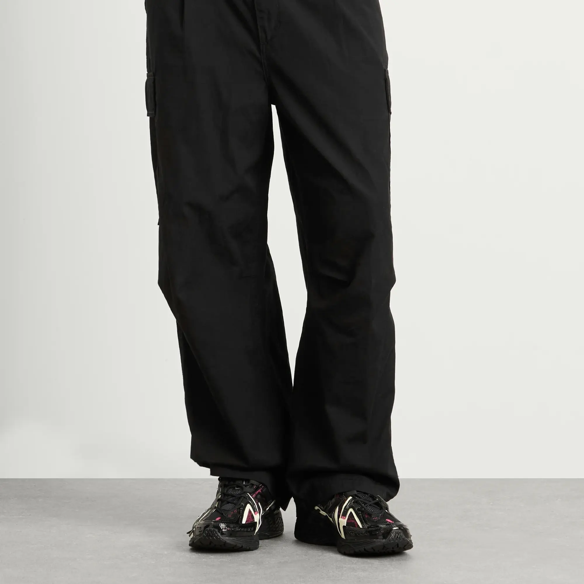 New Balance 1906A Sneaker Black