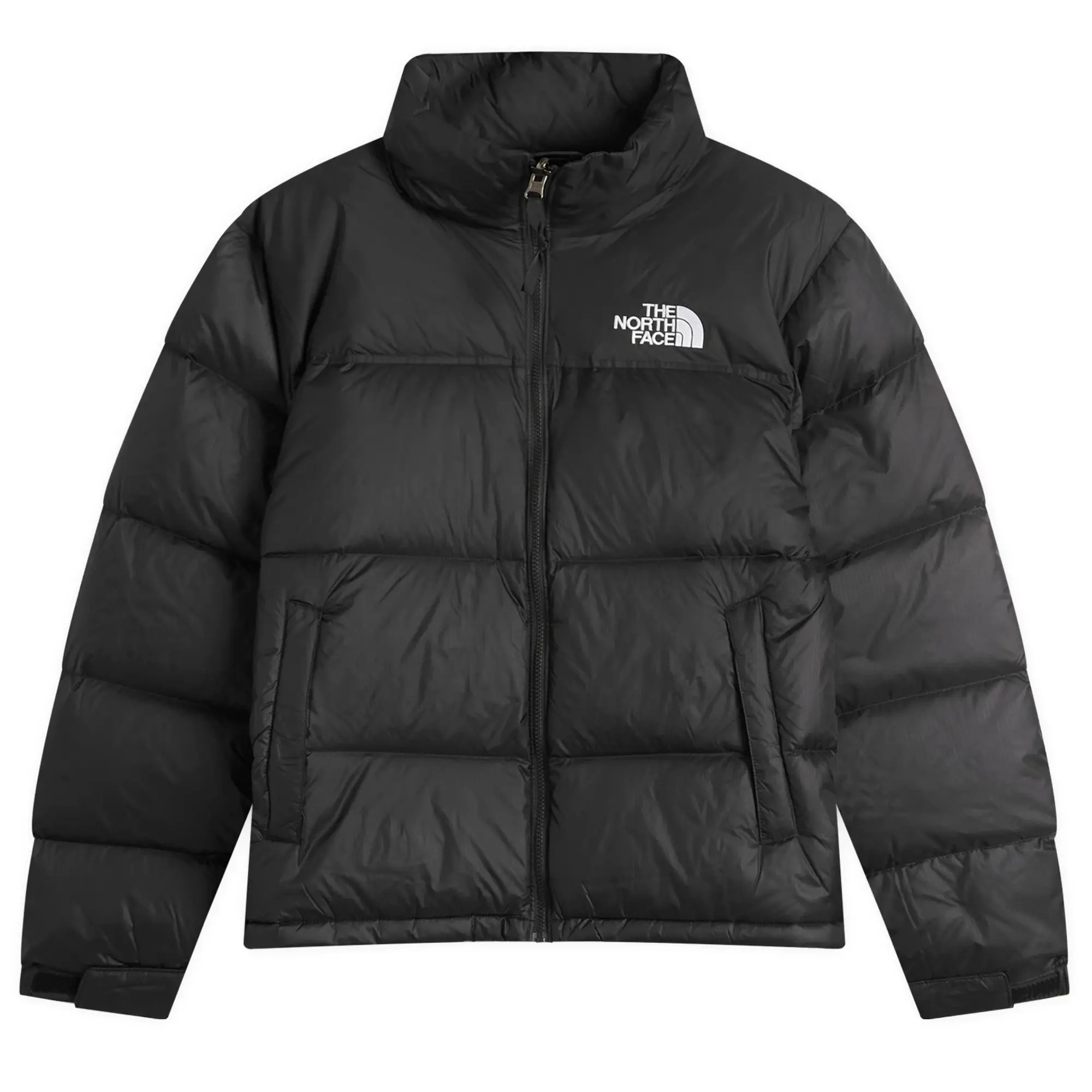 The North Face Men's 1996 Retro Nuptse Jacket Tnf Black