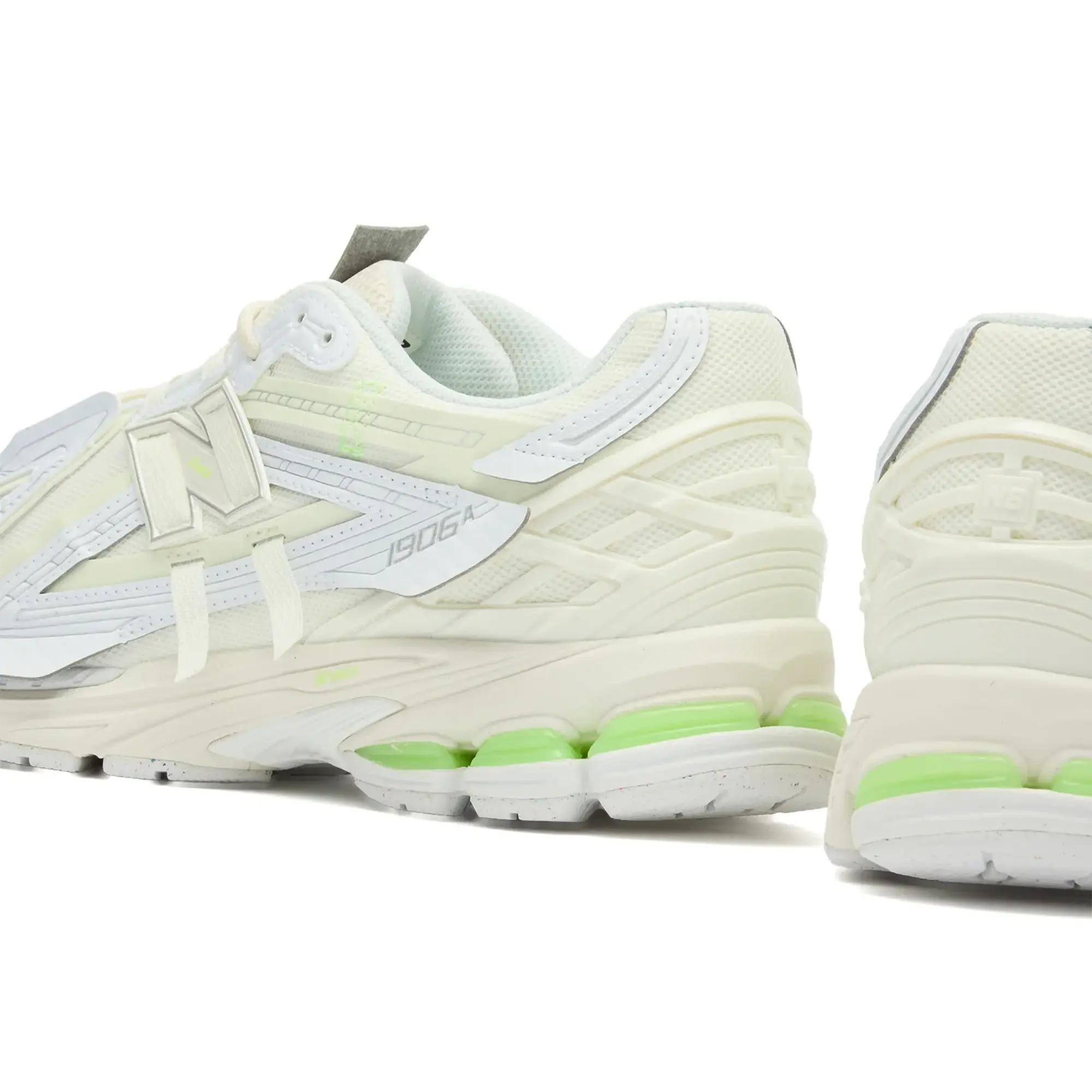 New Balance 1906A Sneaker White