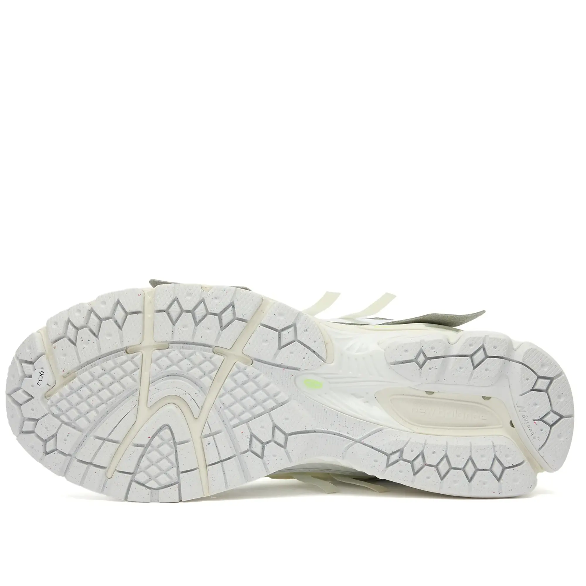 New Balance 1906A Sneaker White