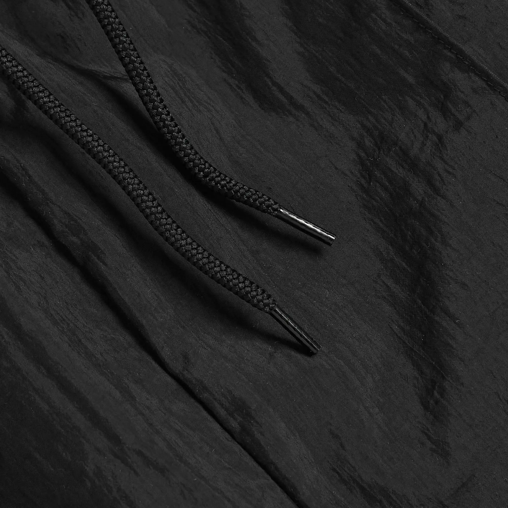END. x Needles Track Pant Black