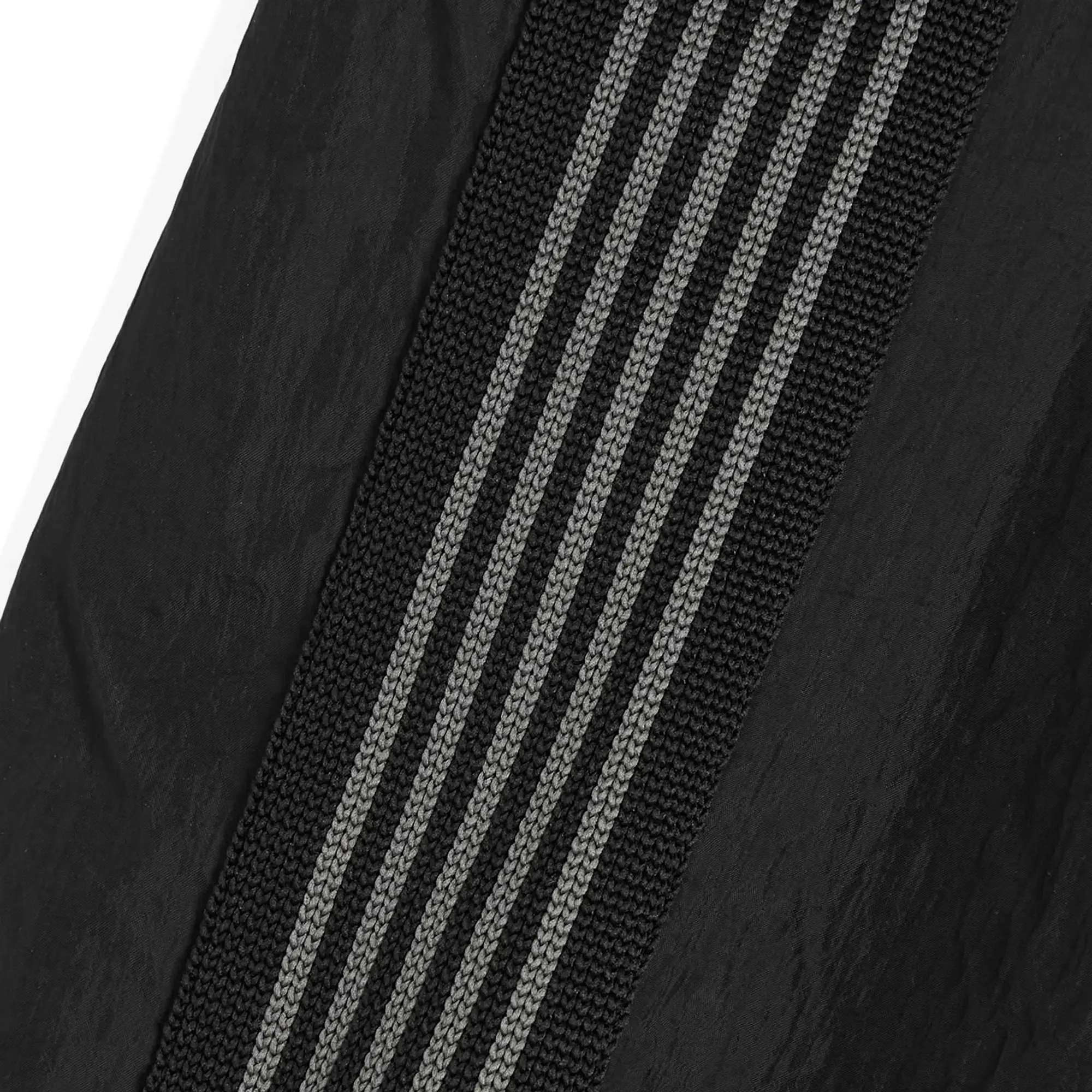 END. x Needles Track Pant Black
