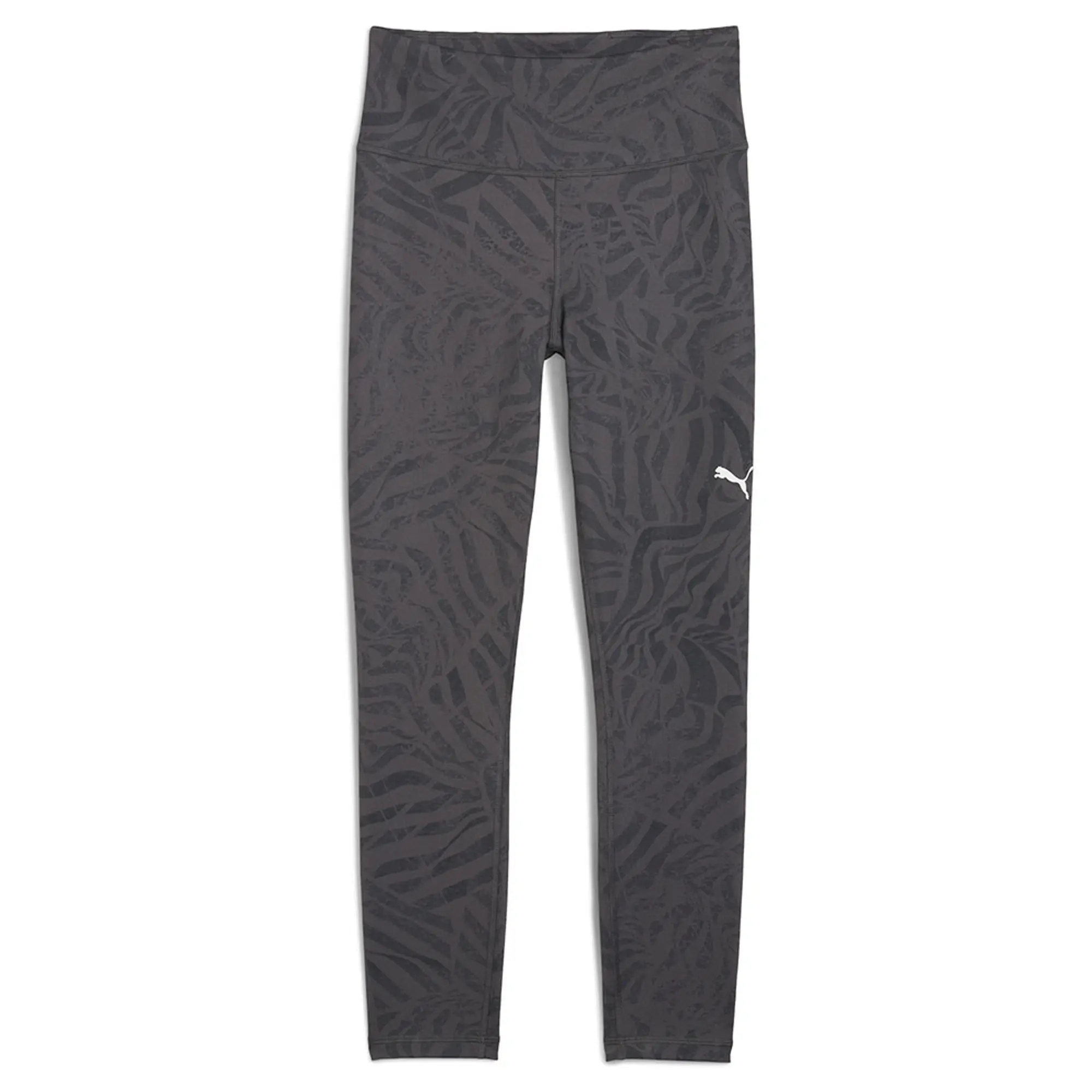 Puma Tad Essential Ribbon Stripe 7/8 Leggings