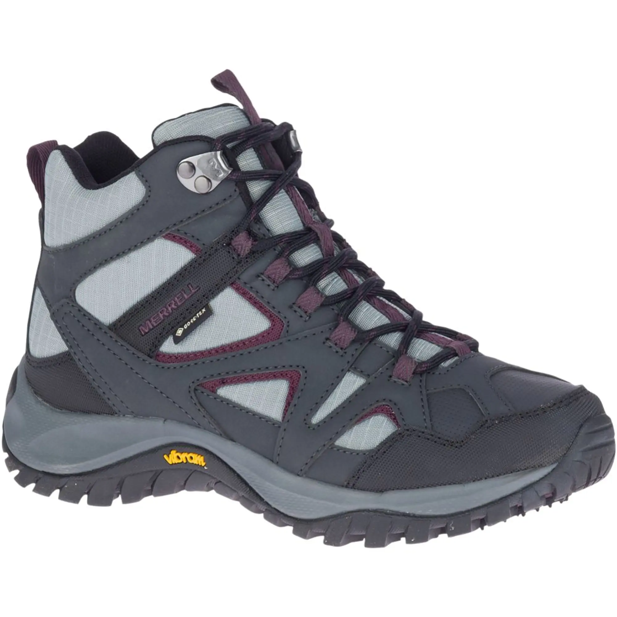 Merrell - Bryce Radius Mid GORE-TEX® in Grey