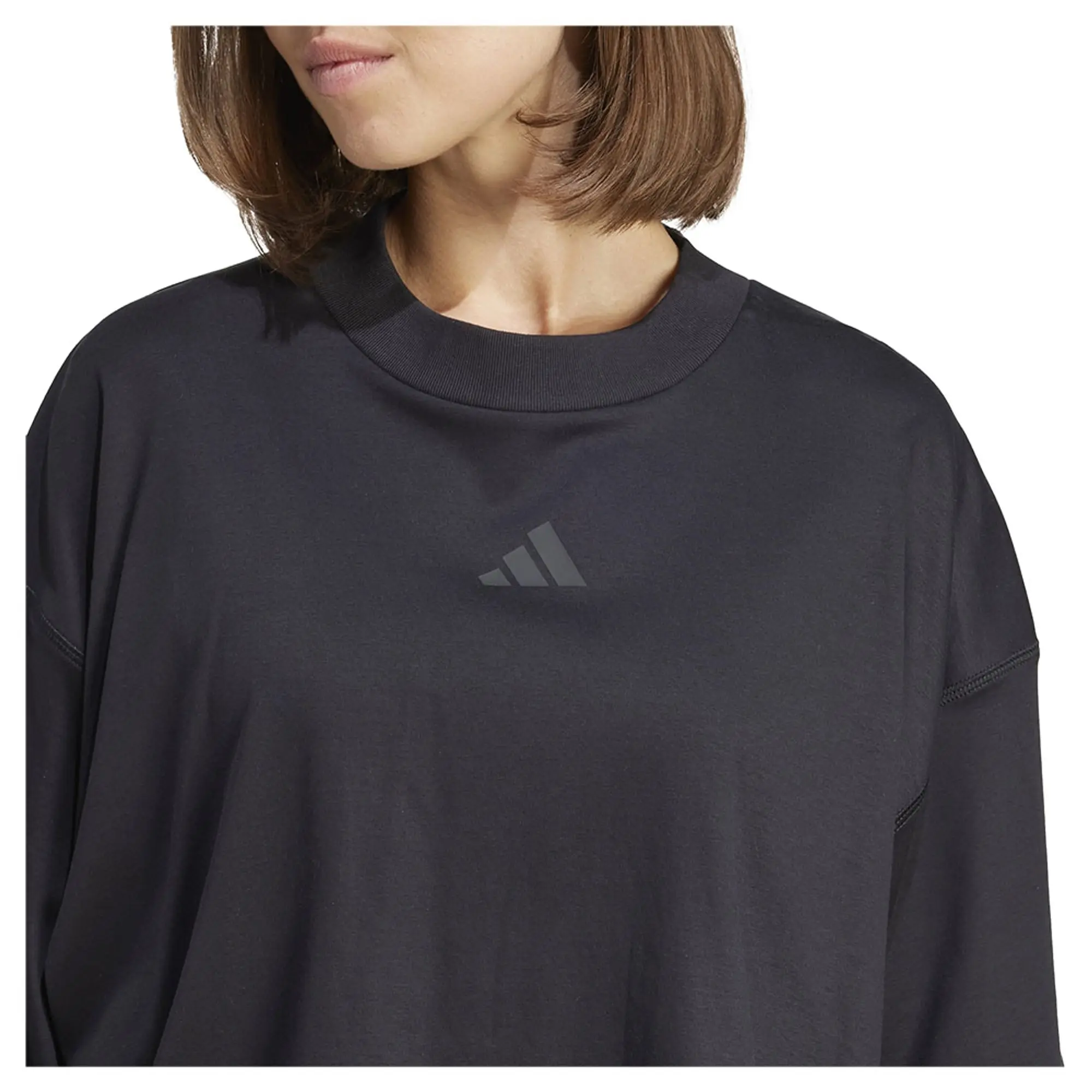Adidas City Escape Loose Short Sleeve T-shirt