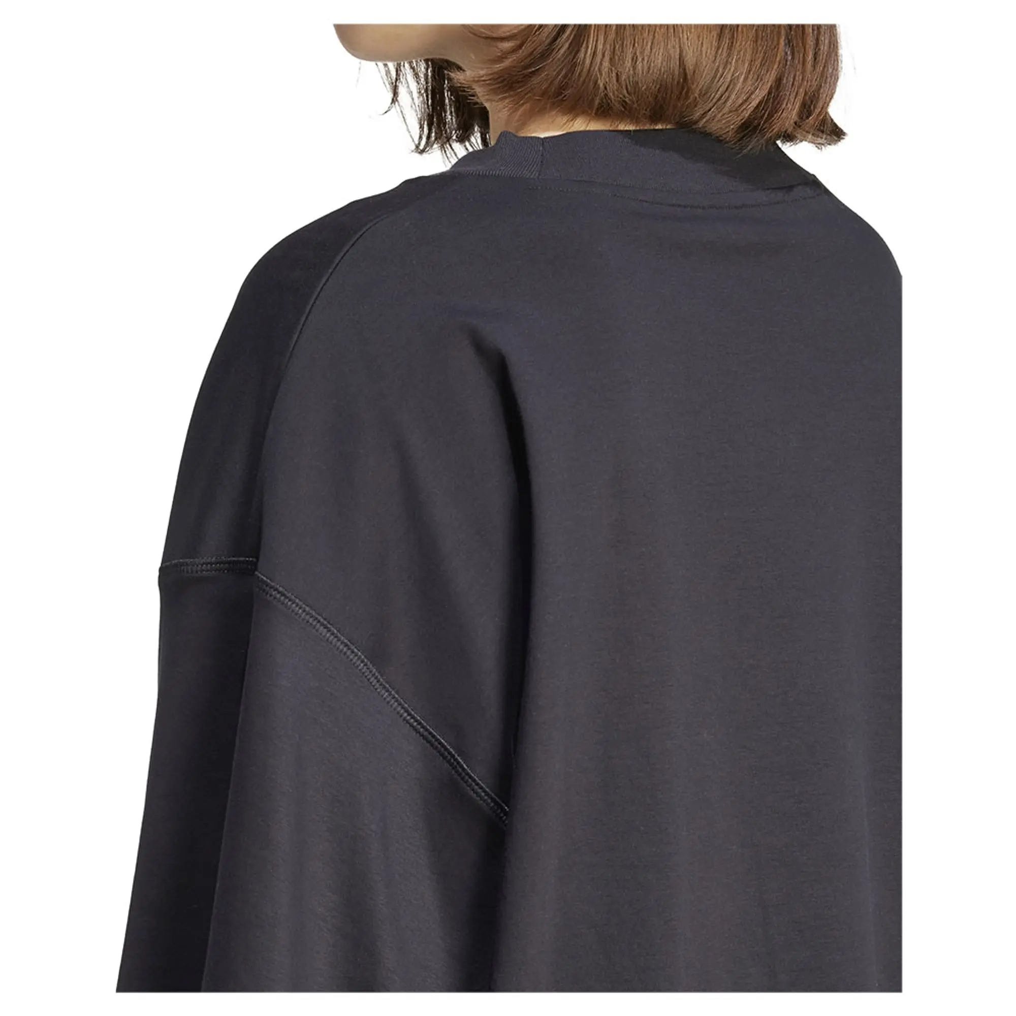 Adidas City Escape Loose Short Sleeve T-shirt