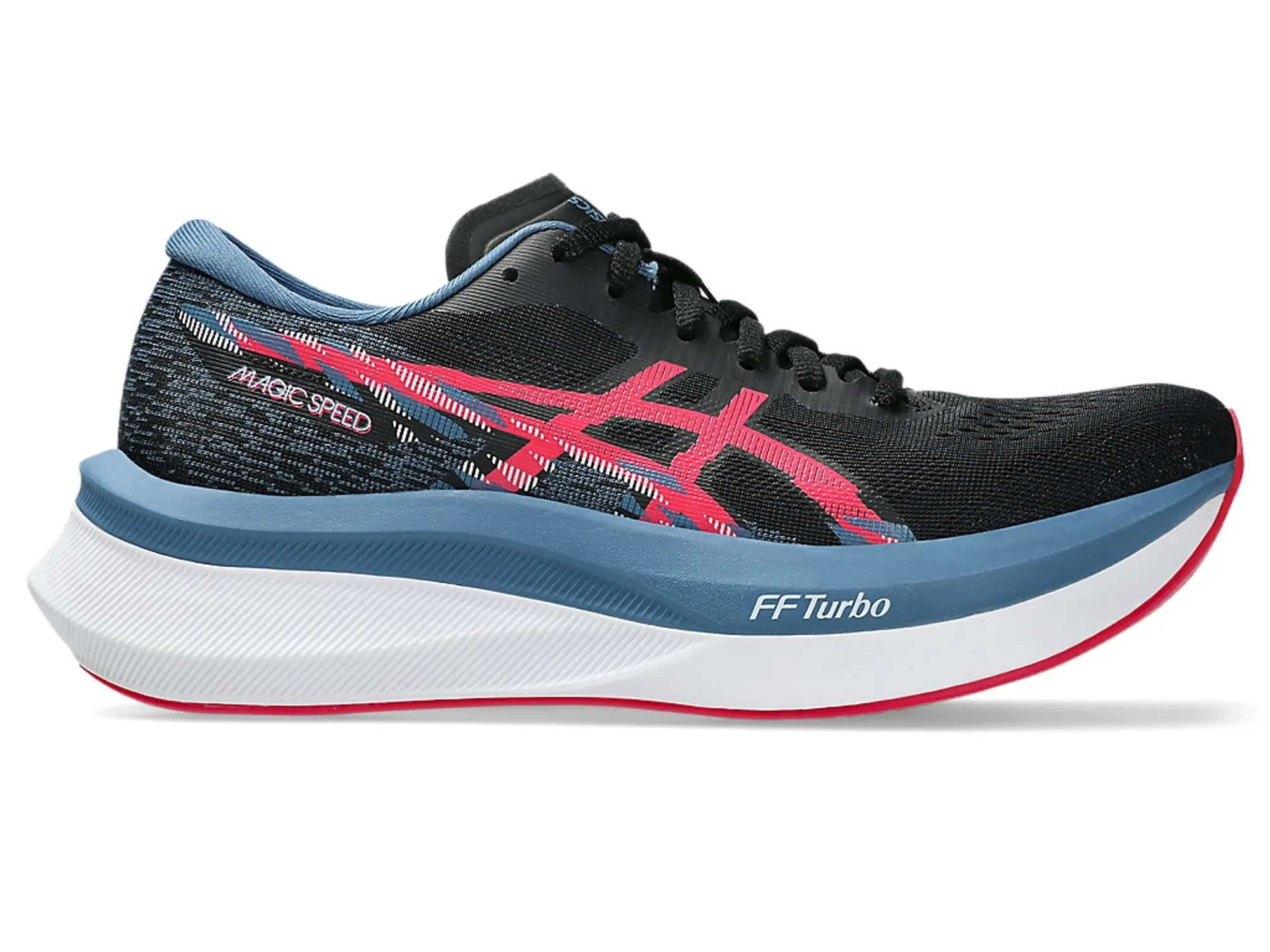 Asics Magic Speed 4
