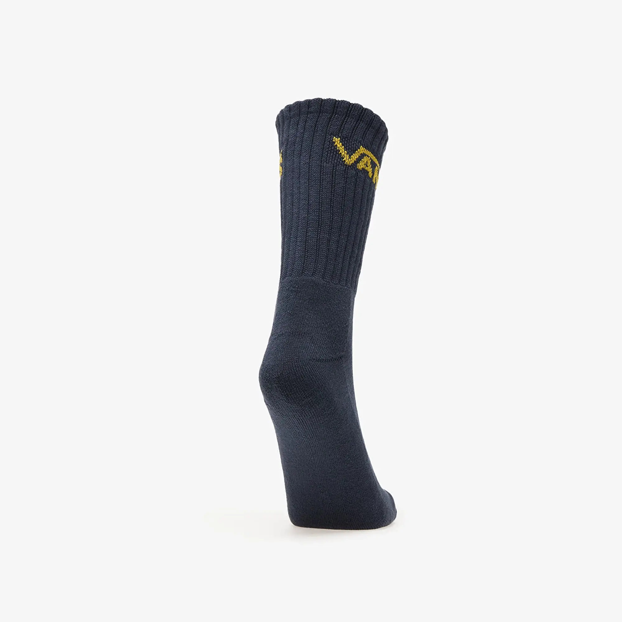 Vans Classic Crew Socks 3-Pack Parisian Night S