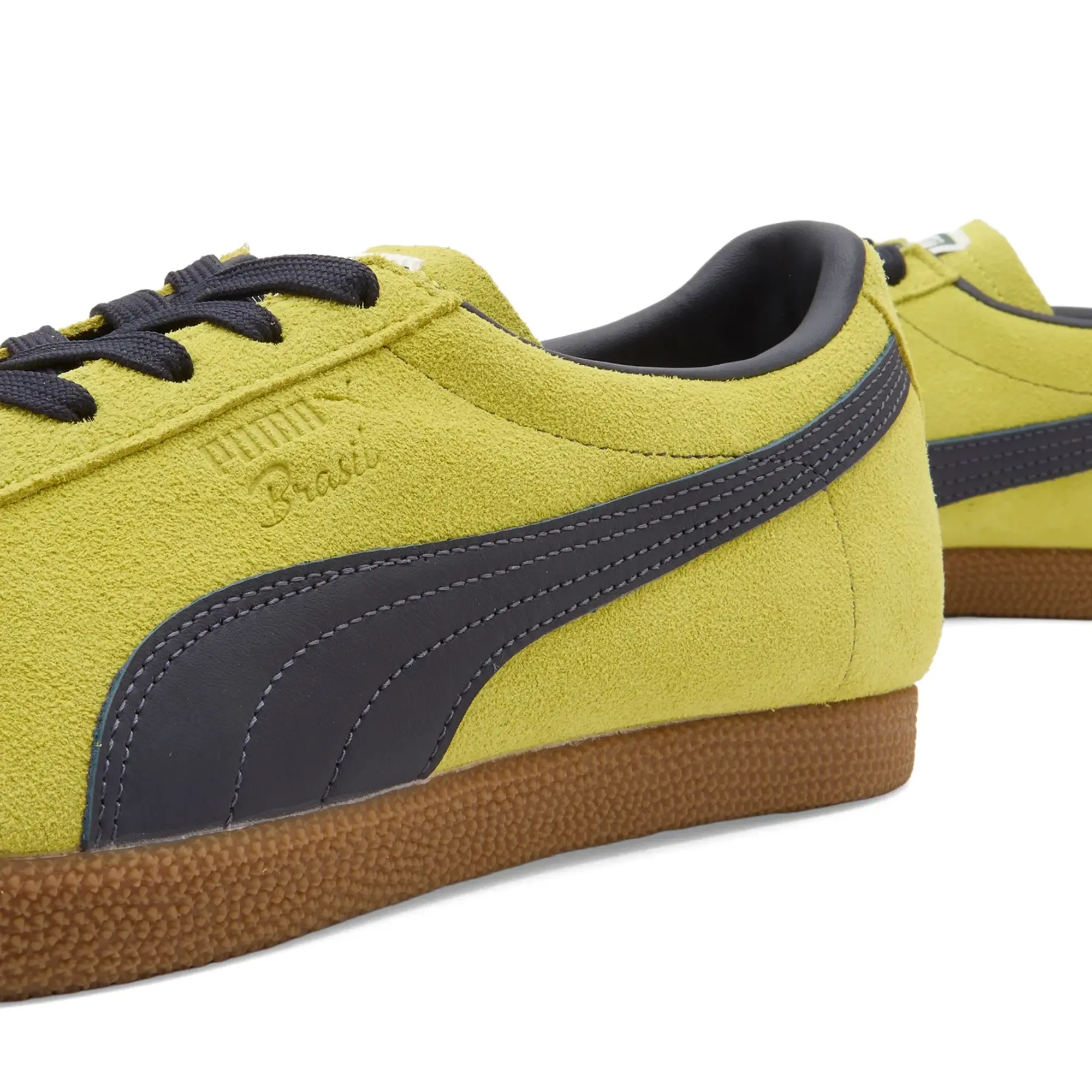 PUMA Brasil, Yellow