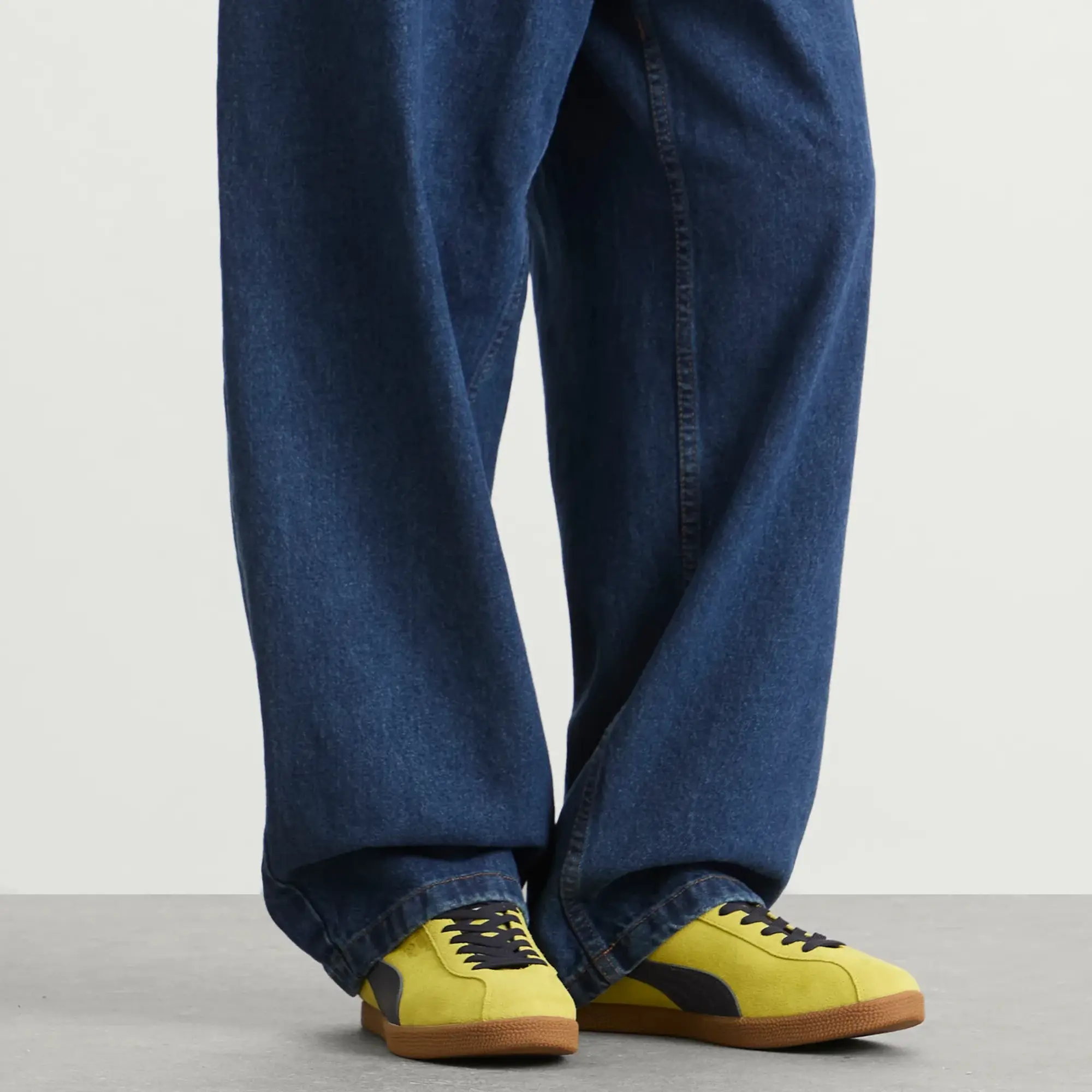 PUMA Brasil, Yellow