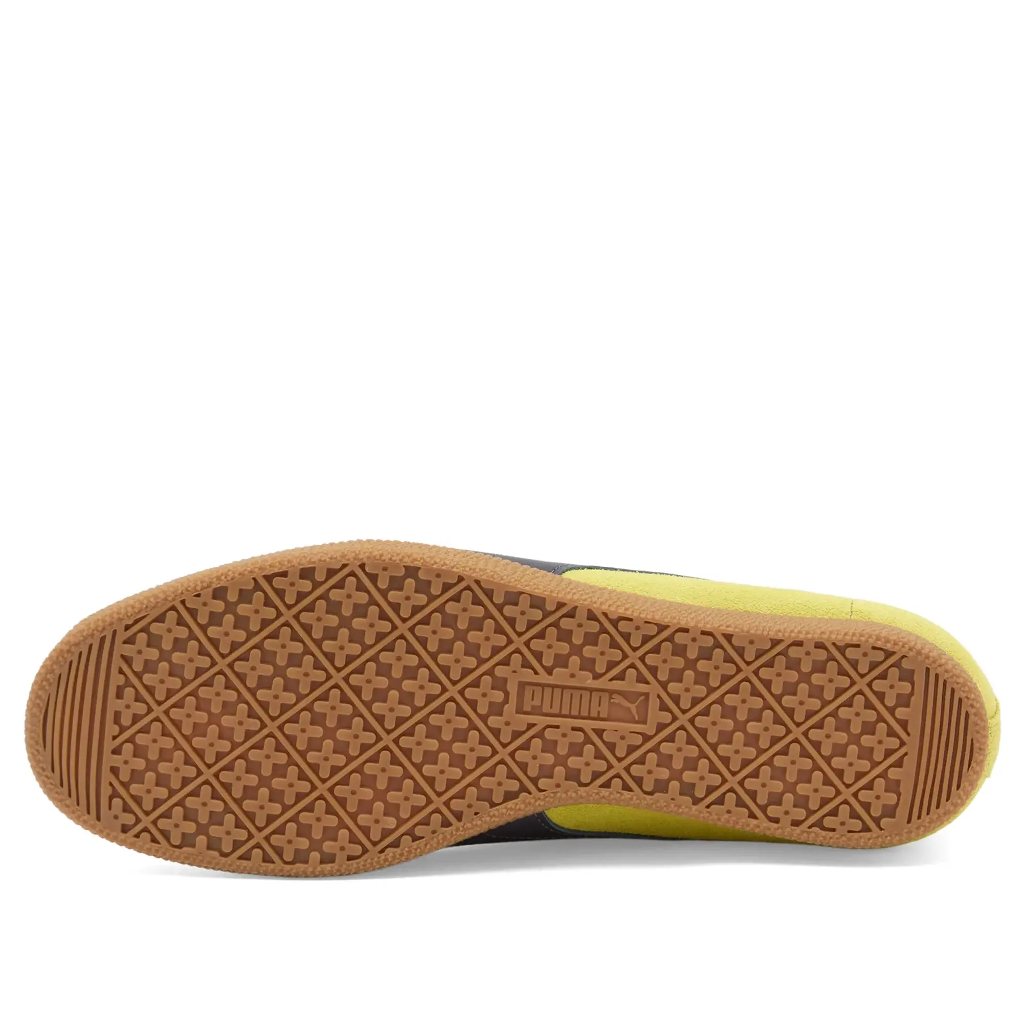 PUMA Brasil, Yellow