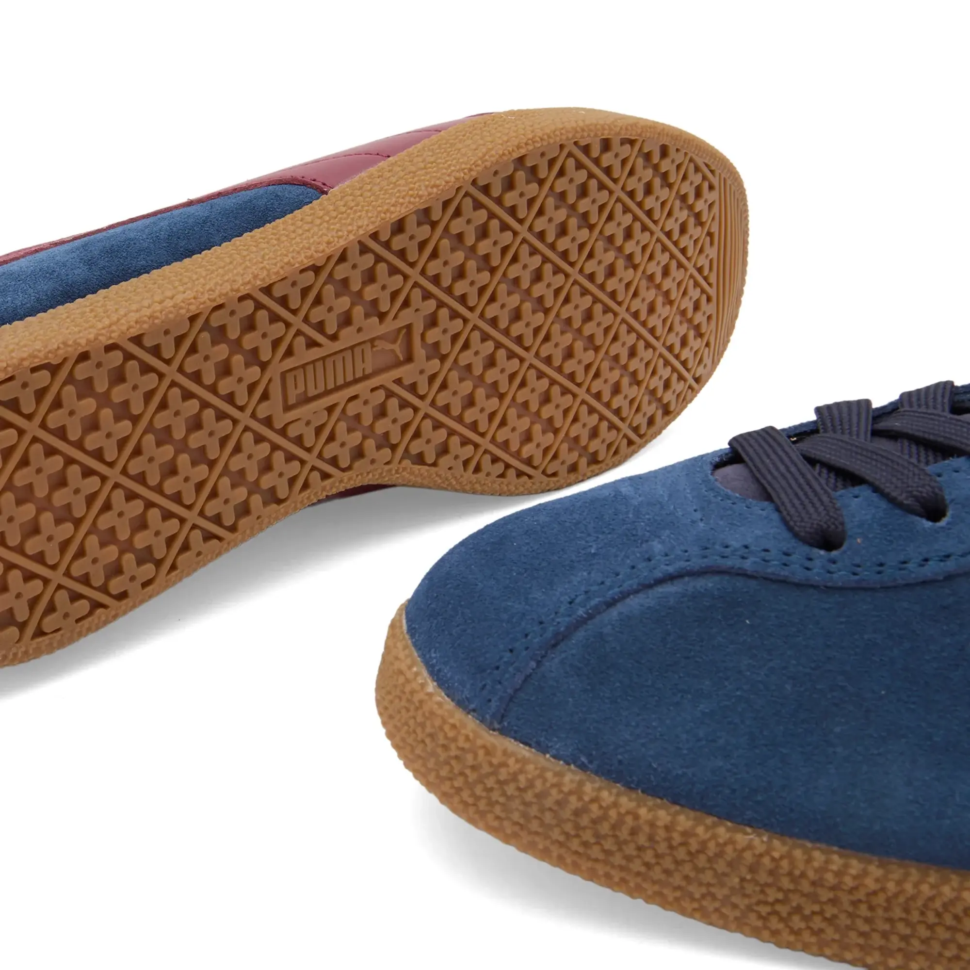 PUMA Brasil, Navy