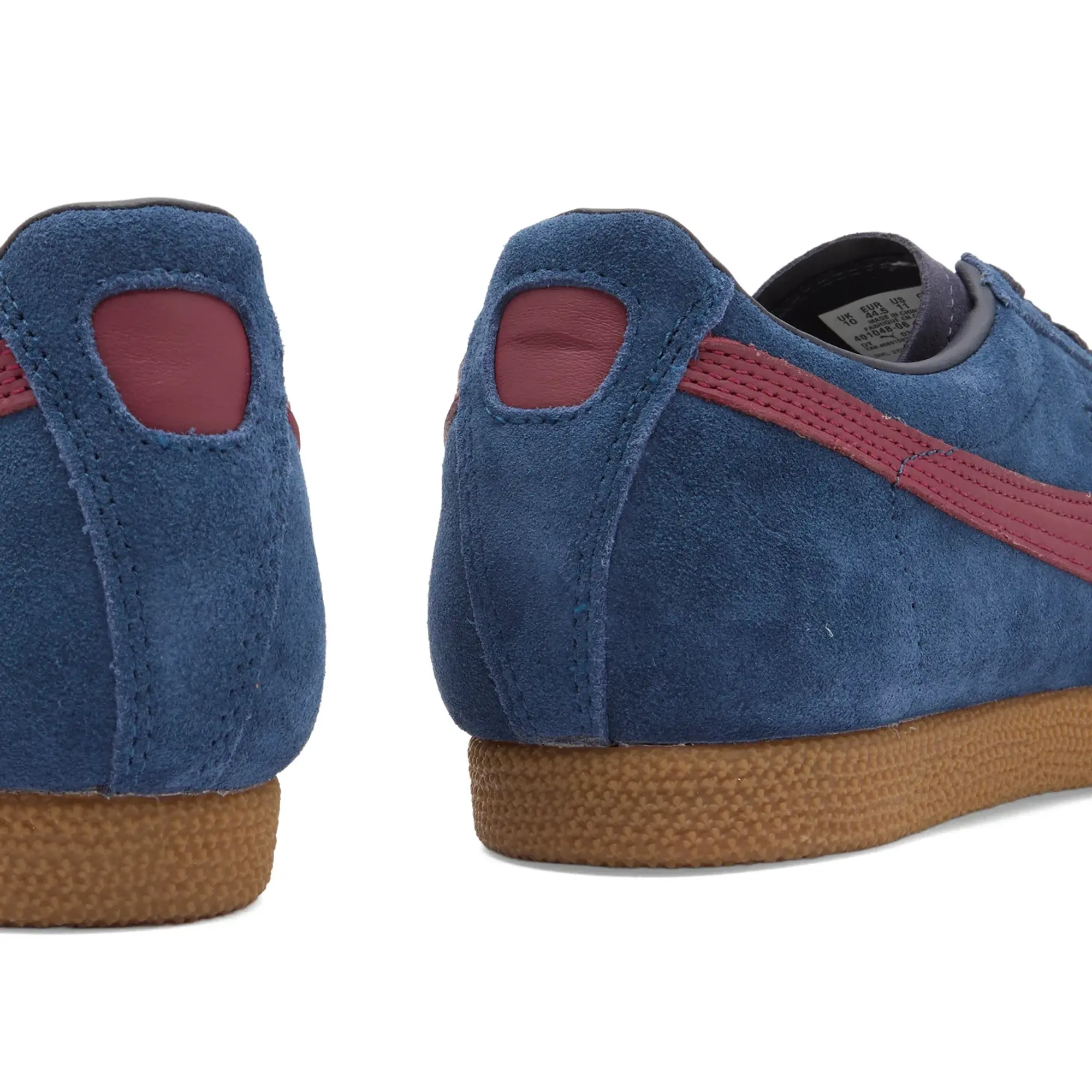 PUMA Brasil, Navy