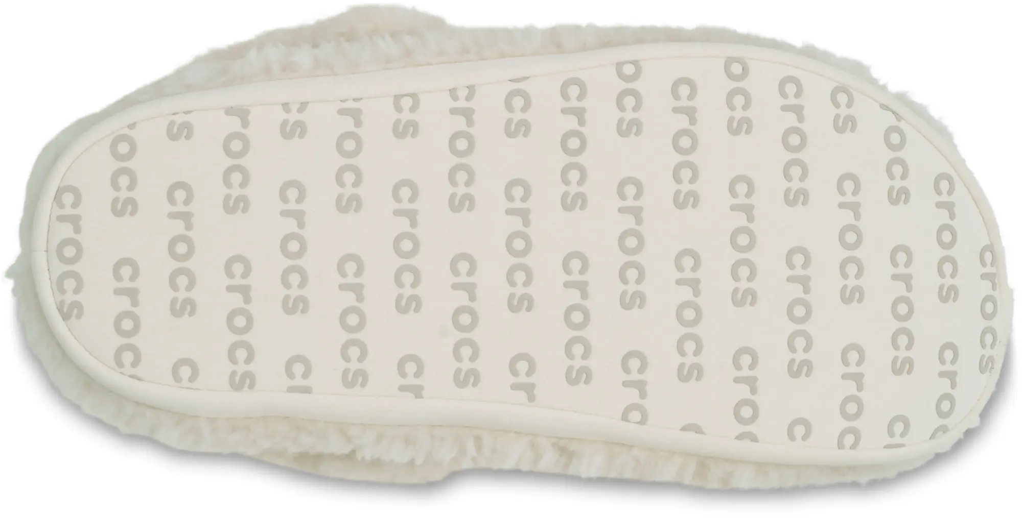 Crocs | Unisex | Classic Cozzzy Slipper | Slippers | Stucco | W4/M3
