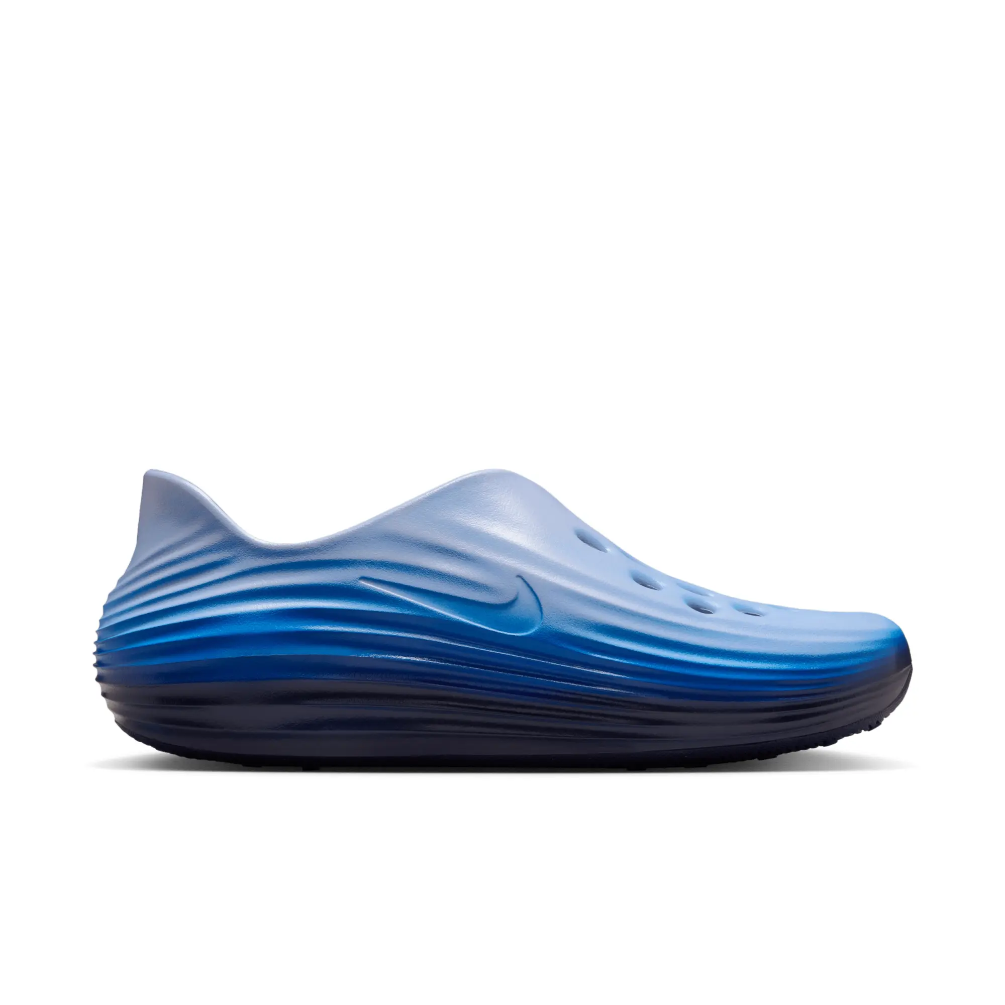 Nike ReactX Rejuven8 Men's Shoes - Blue