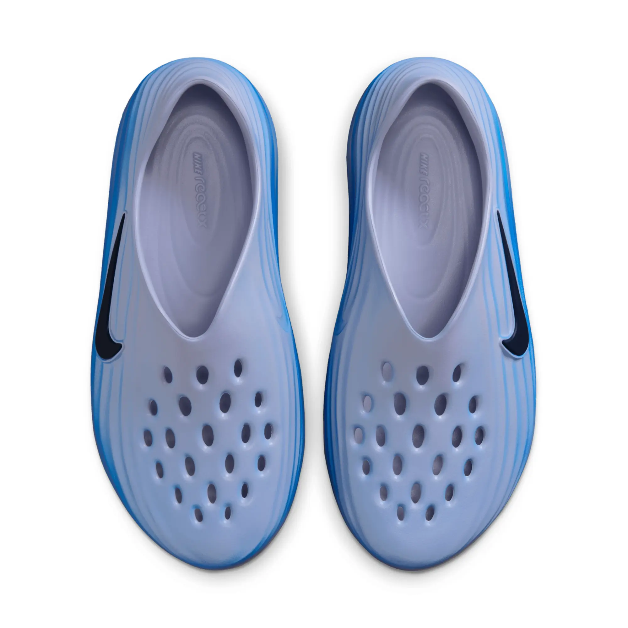 Nike ReactX Rejuven8 Men's Shoes - Blue