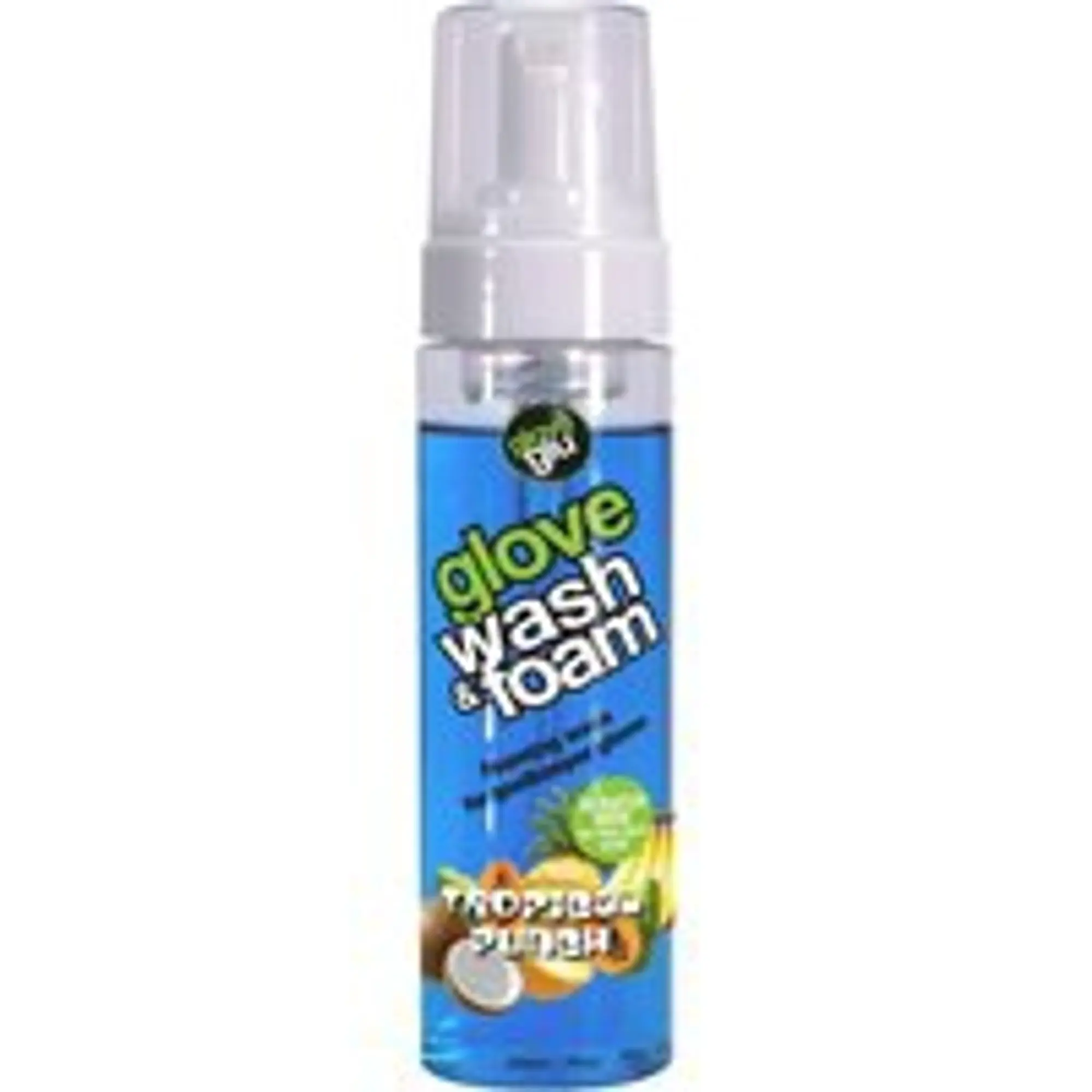 Glove Wash & Foam - Tropical Punch