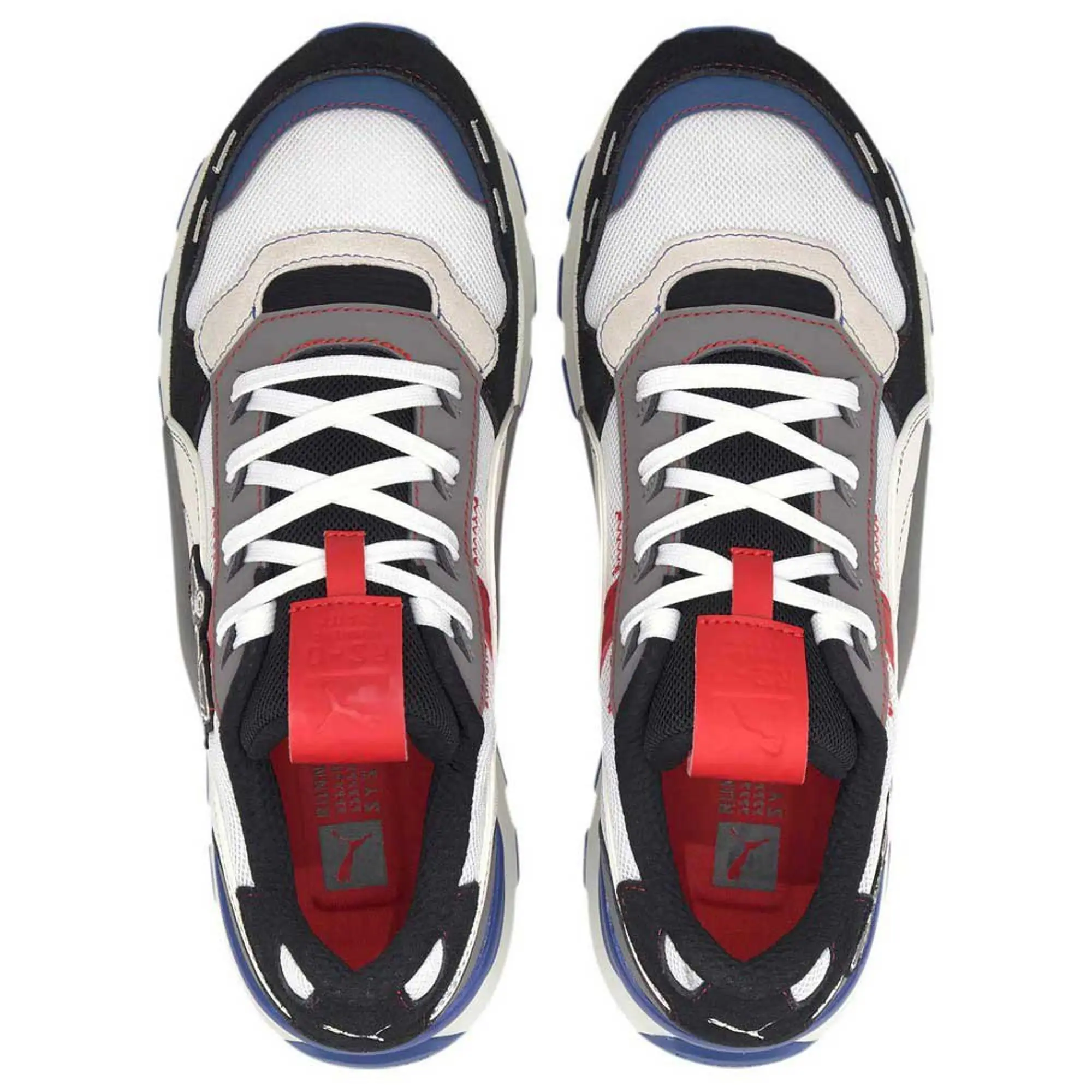 Puma Select Rs 2.0 Japanorama Trainers