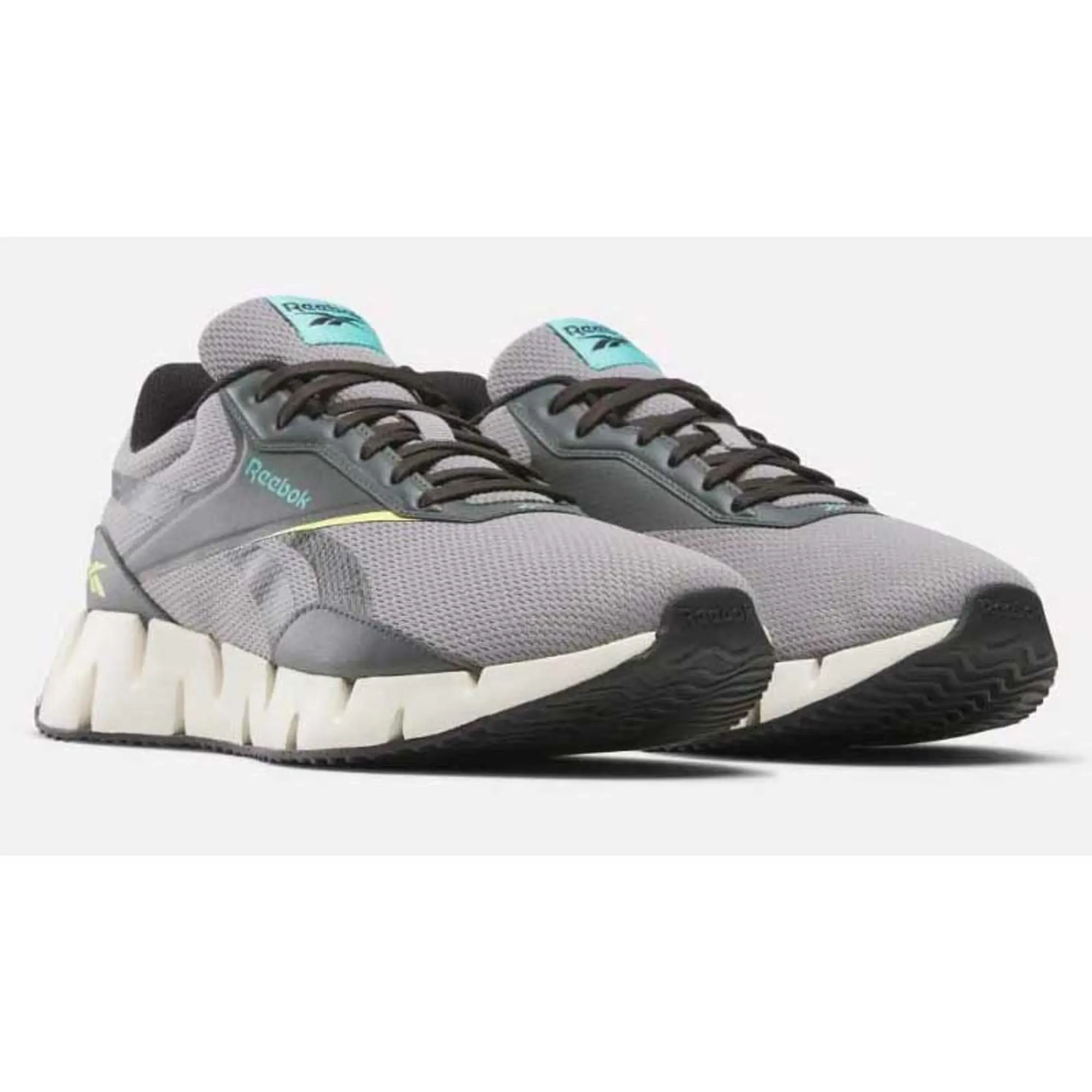 Reebok Zig Dynamica Str Trainers