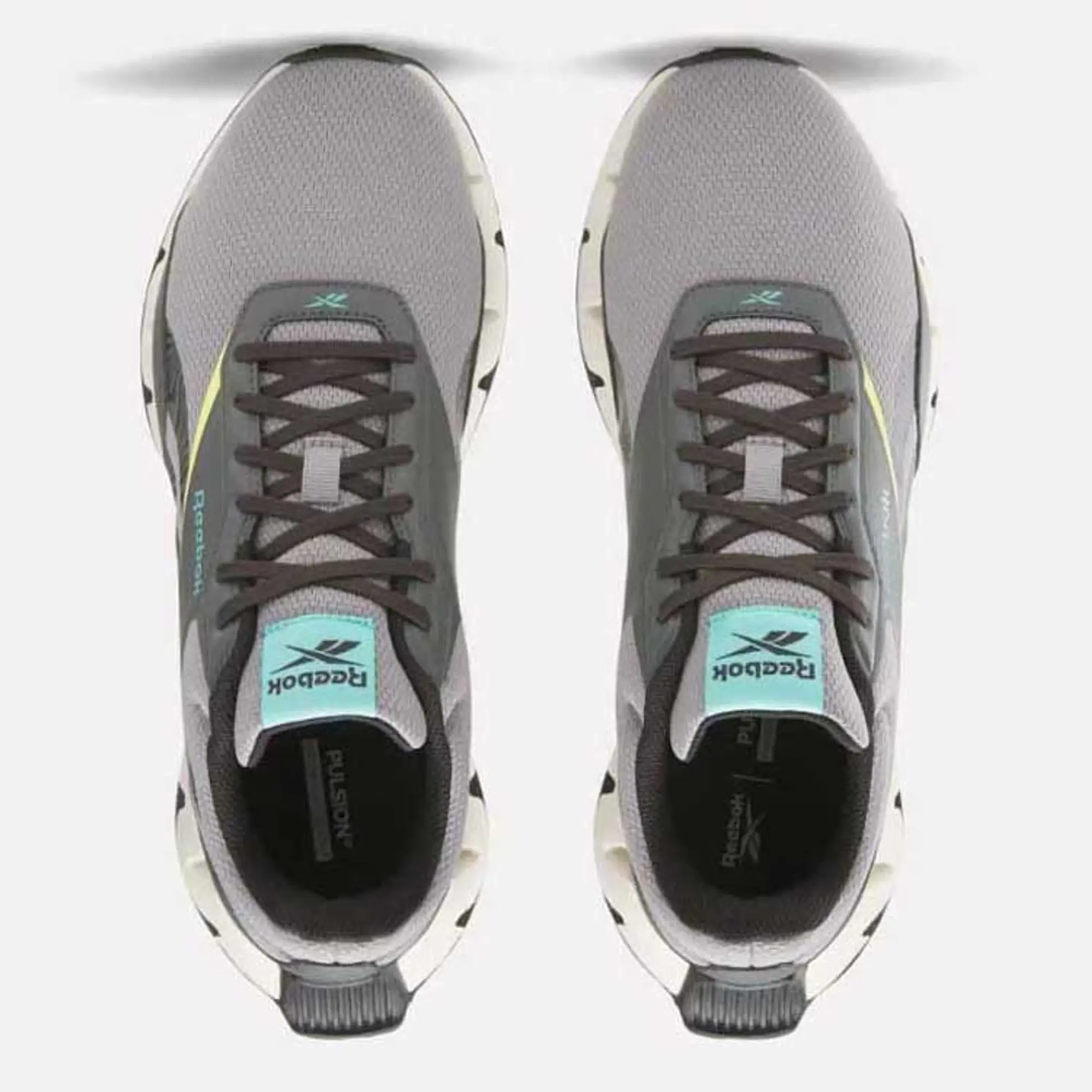 Reebok Zig Dynamica Str Trainers