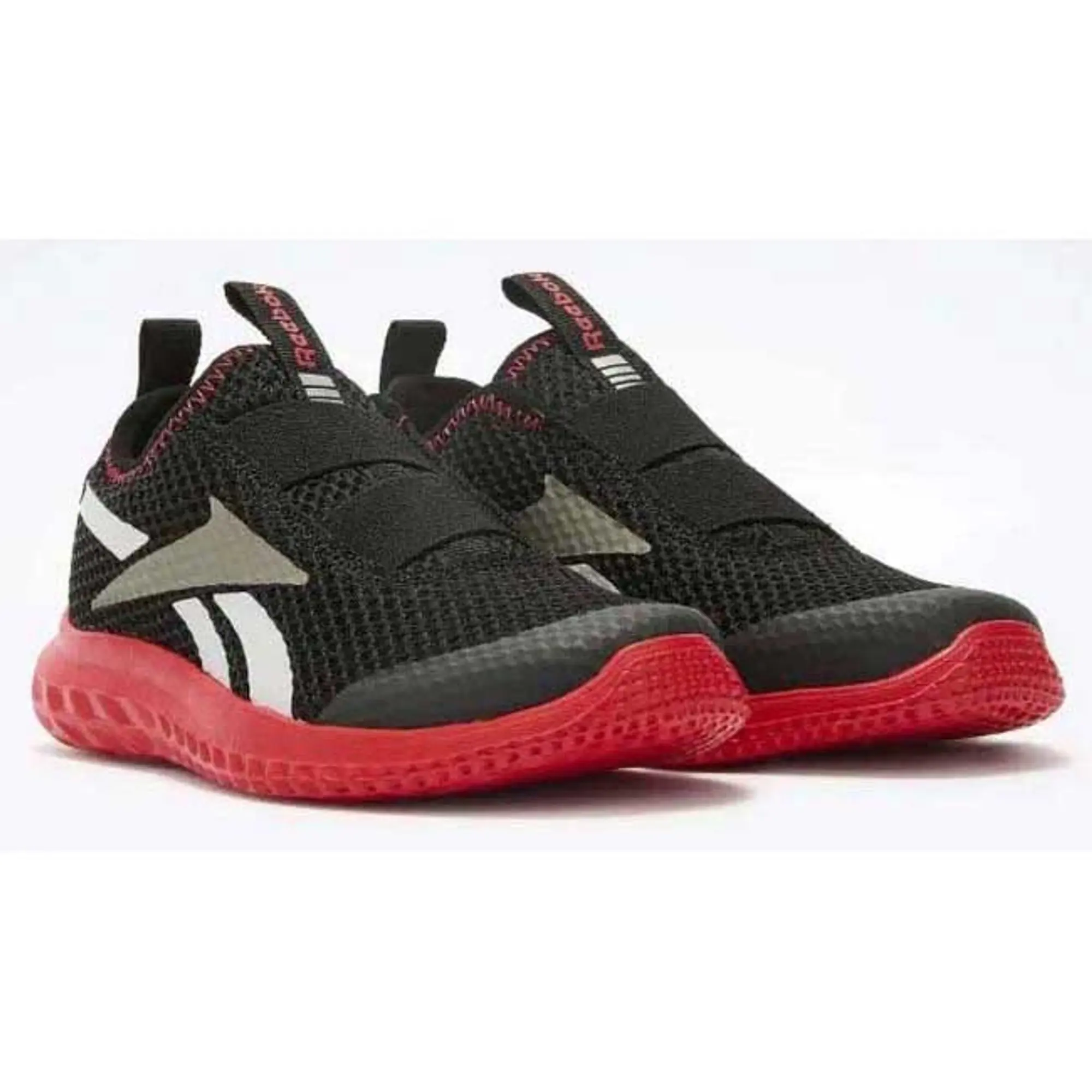 Reebok Rush Runner Slip-on Shoes