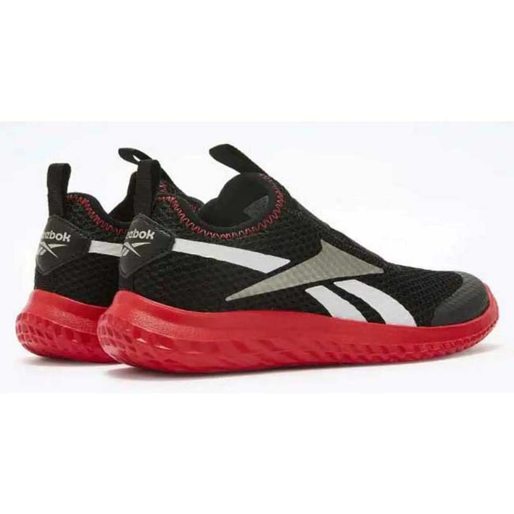 Reebok Rush Runner Slip-on Shoes