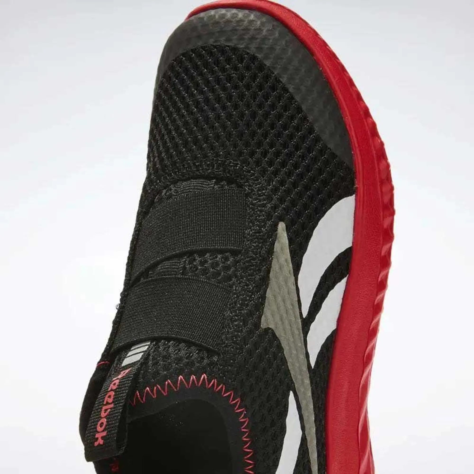 Reebok Rush Runner Slip-on Shoes