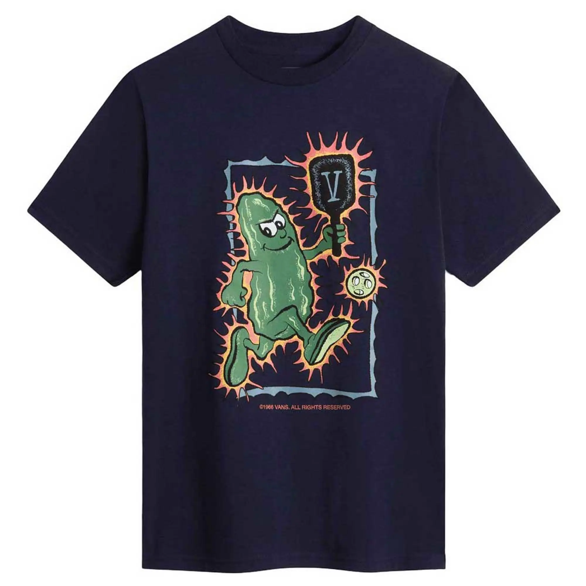 Vans Pickleballer Short Sleeve T-shirt