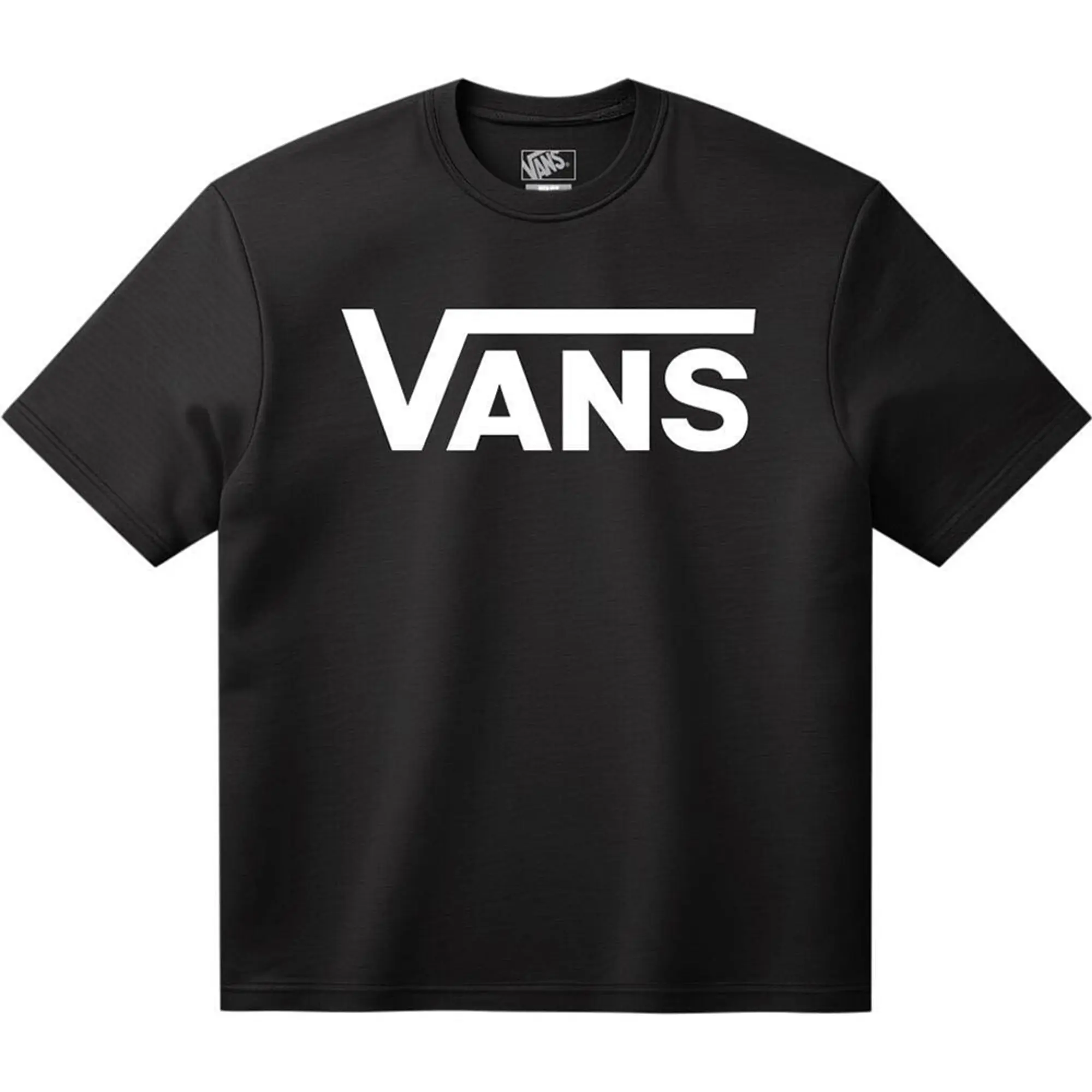 Vans Classic Short Sleeve T-shirt