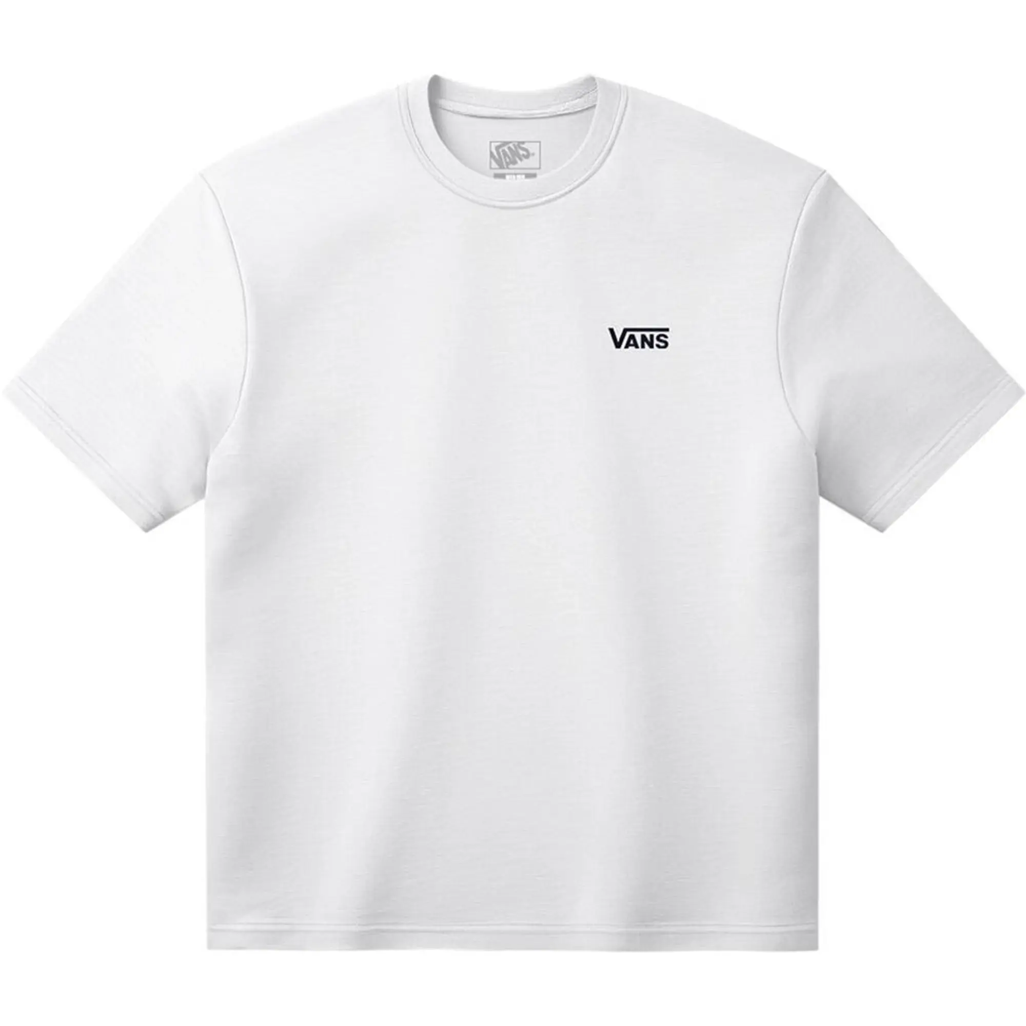 Vans Left Chest Short Sleeve T-shirt