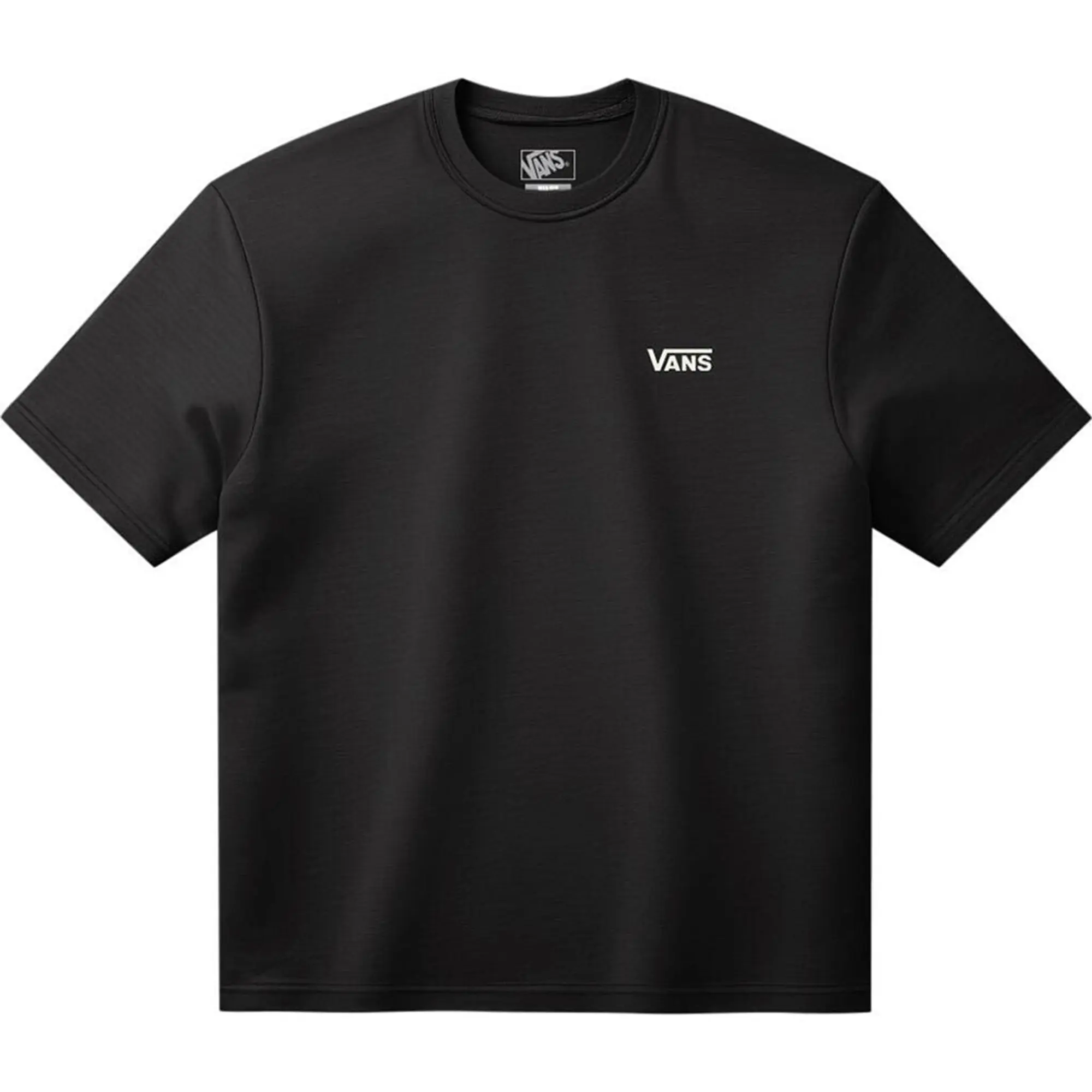 Vans Left Chest Short Sleeve T-shirt