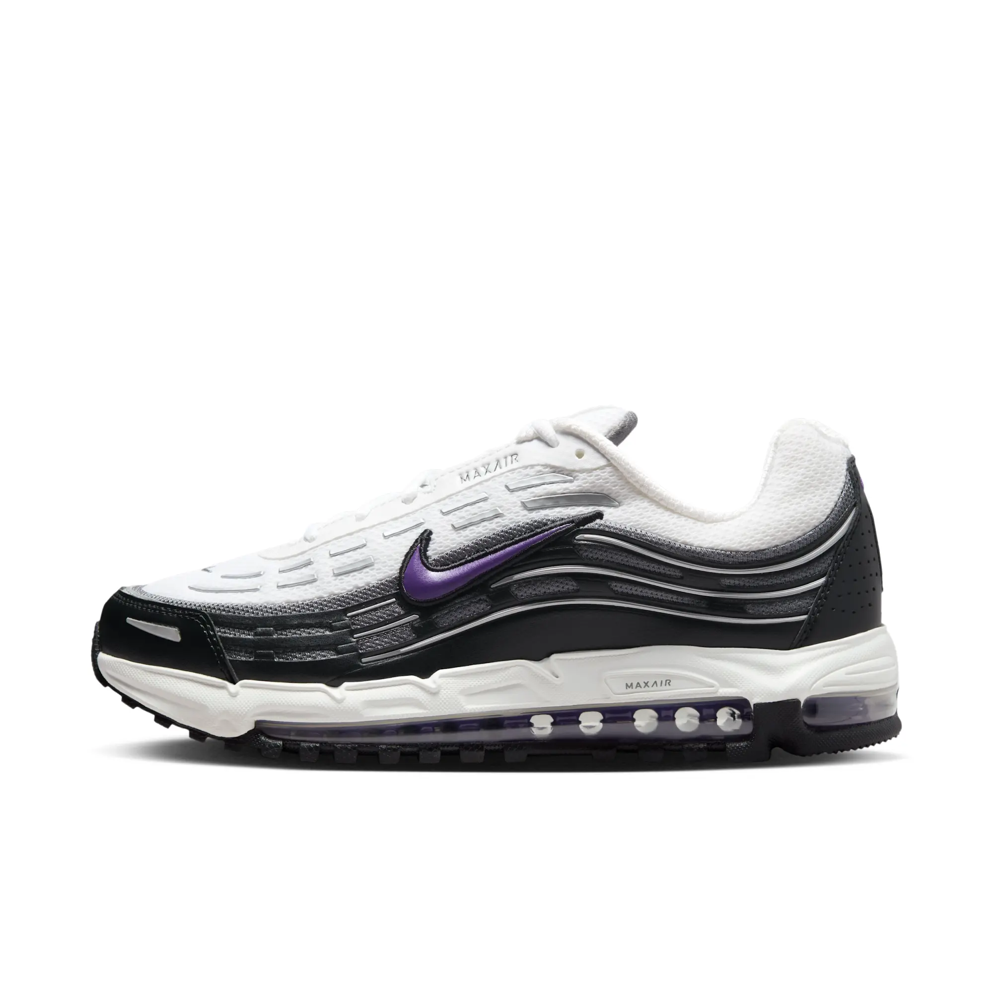Nike Air Max TL 2.5 Men's Shoes - White