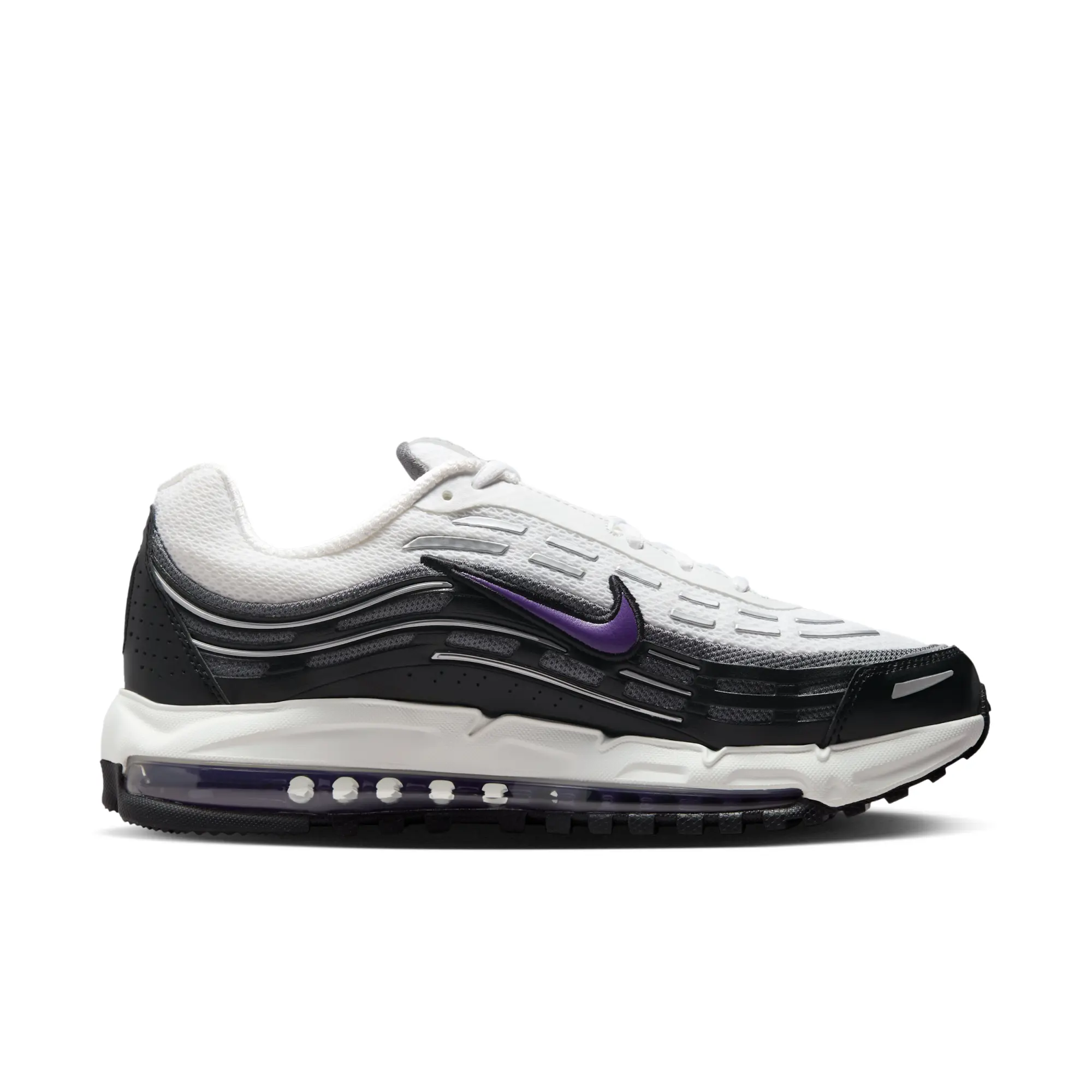 Nike Air Max TL 2.5 Men's Shoes - White