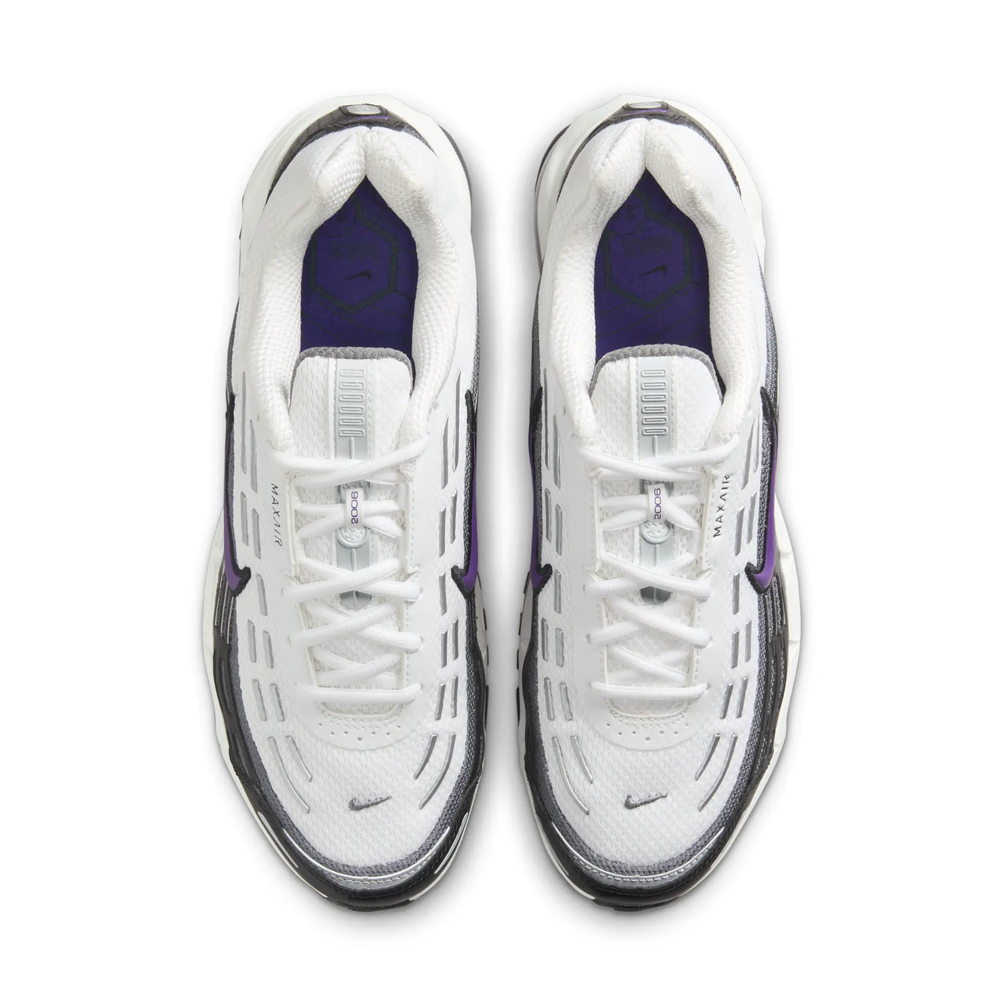 Nike Air Max TL 2.5 Men's Shoes - White