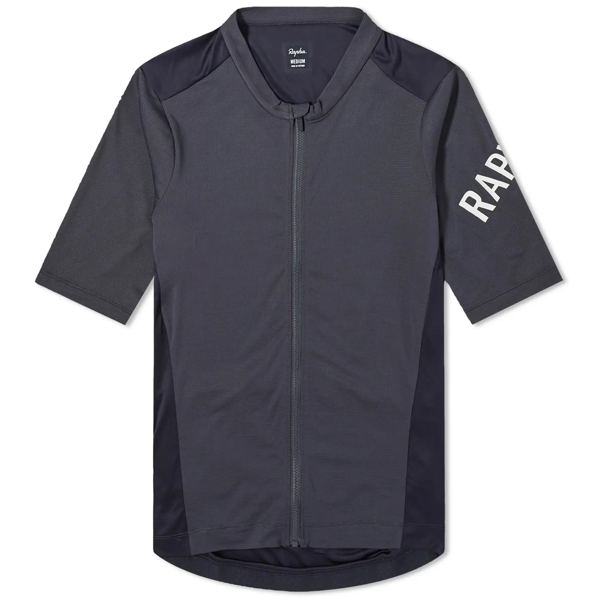 Rapha Men's Pro Team Jersey Black/Dark Navy