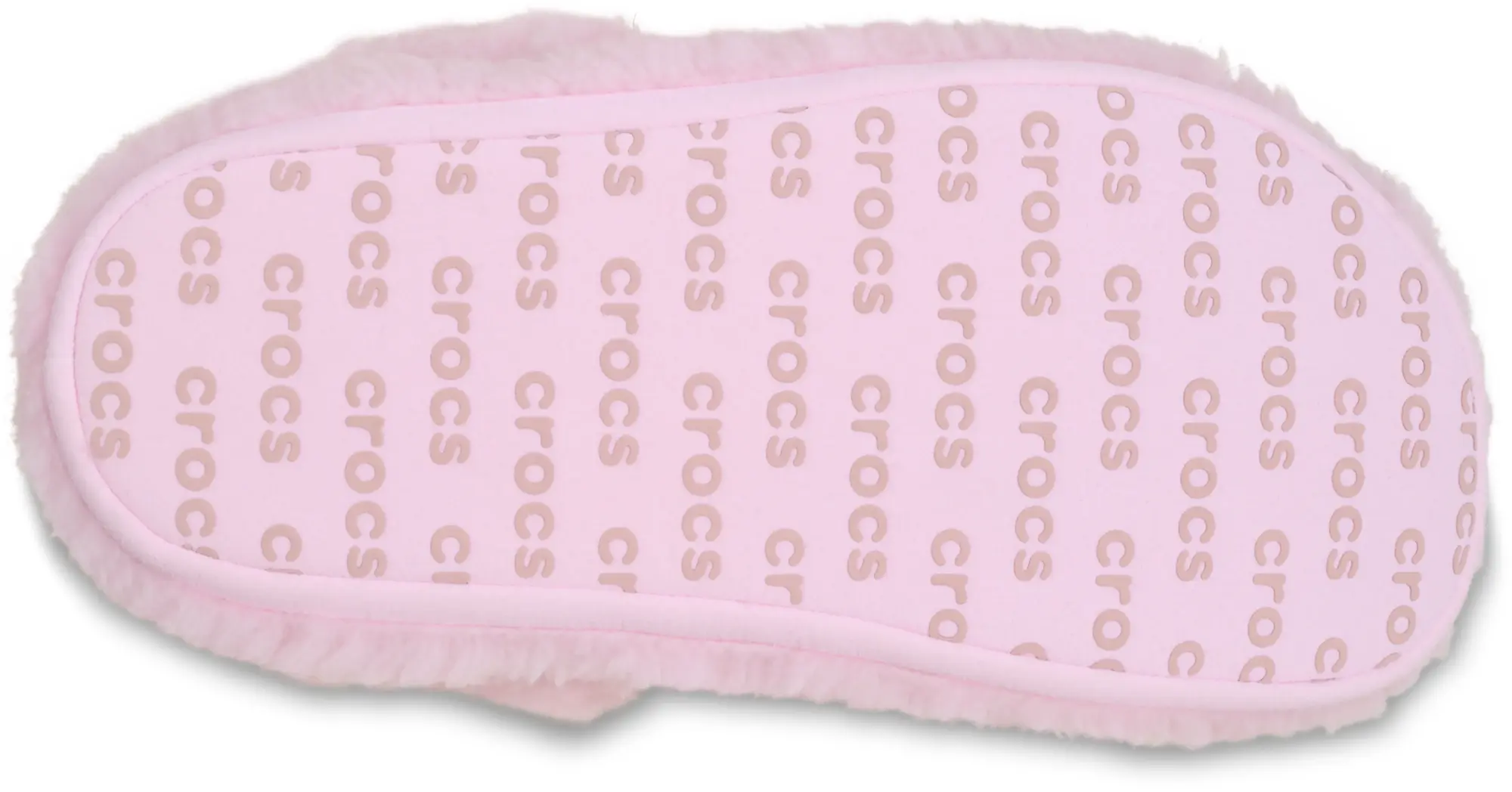 Crocs | Unisex | Classic Cozzzy Slipper | Slippers | Pink Milk | W4/M3