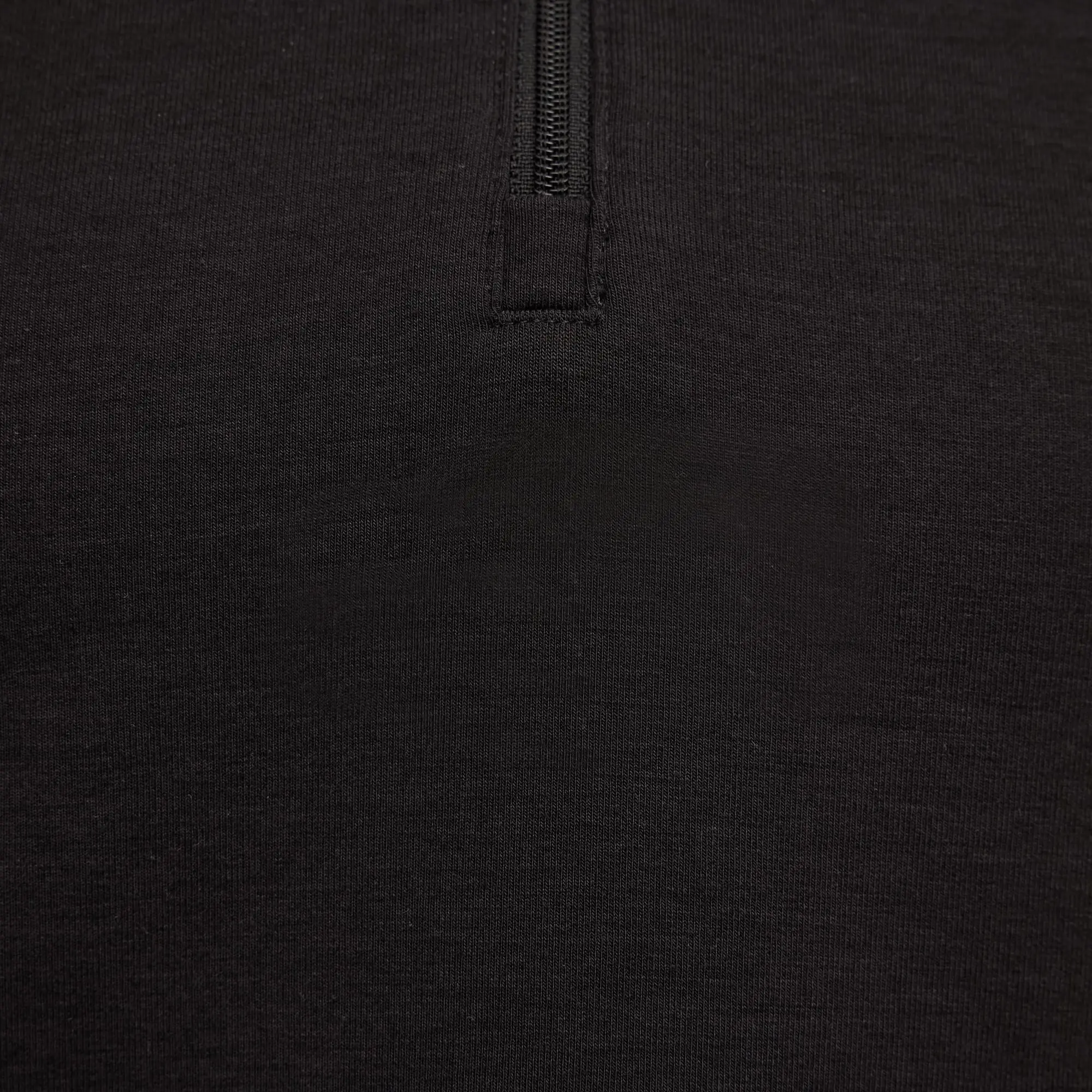 PUMA x HYROX Cloudspun Quarter-Zip Top Women, Black, size 3XL